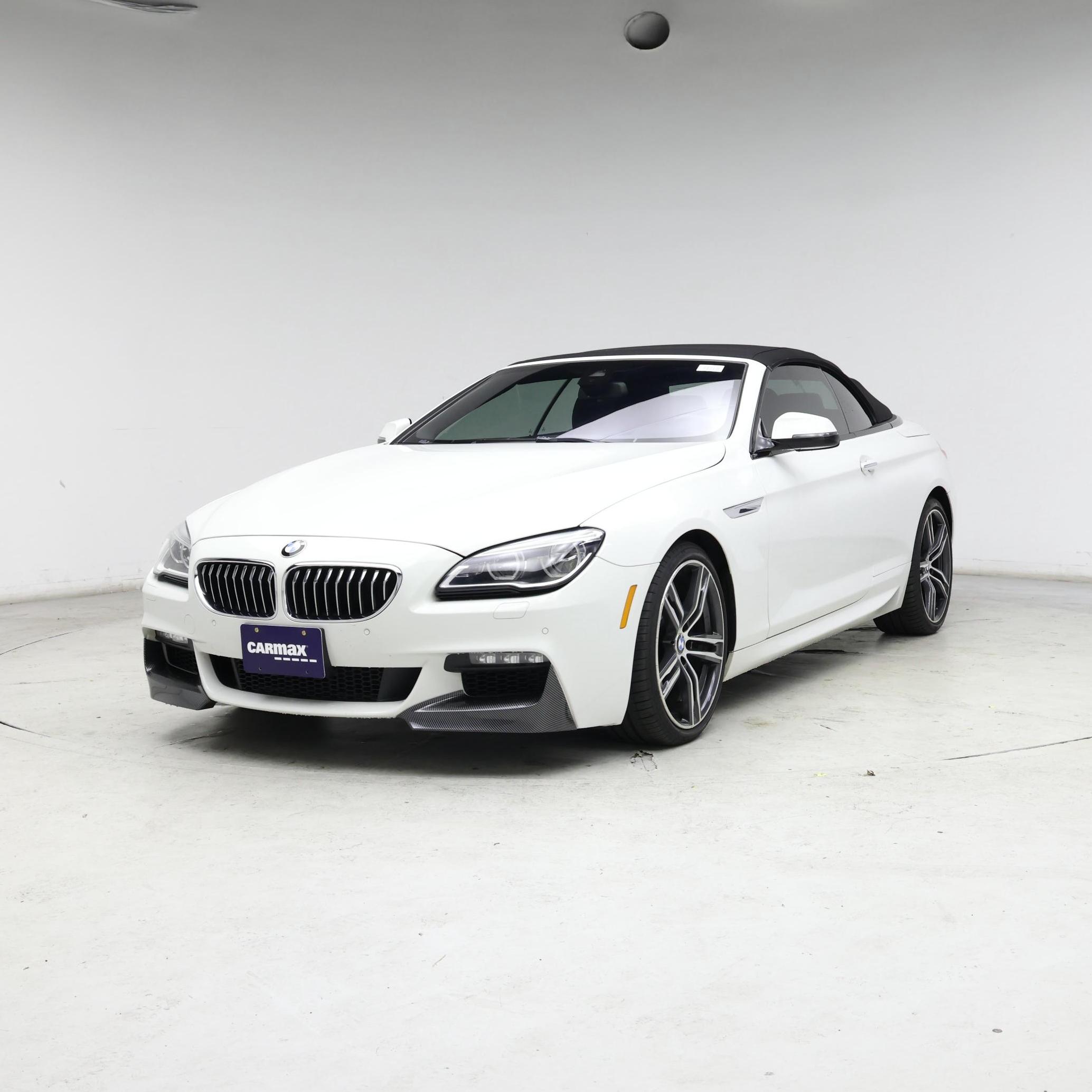 Thumbnail: 2018 BMW 6 Series - 4