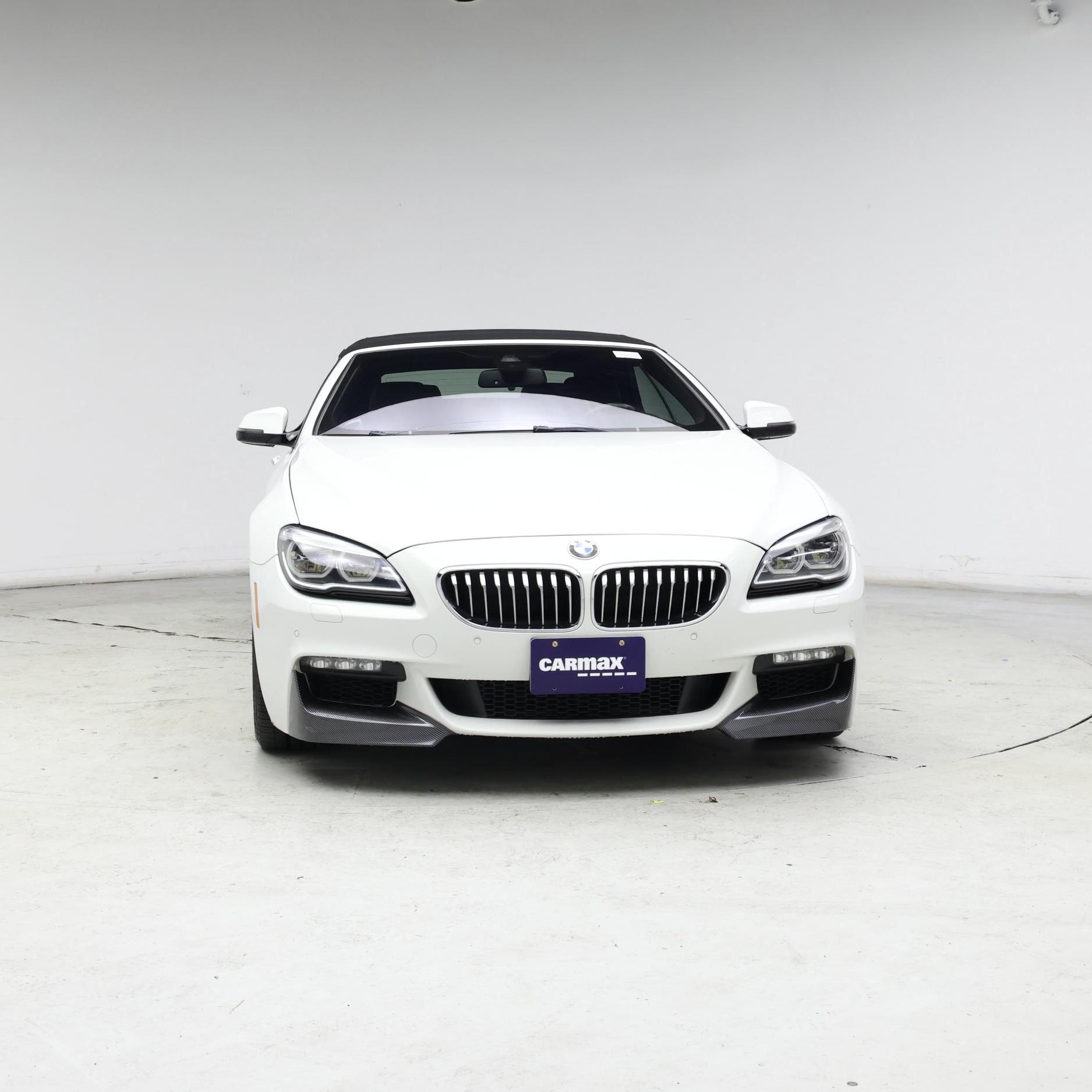 Thumbnail: 2018 BMW 6 Series - 5