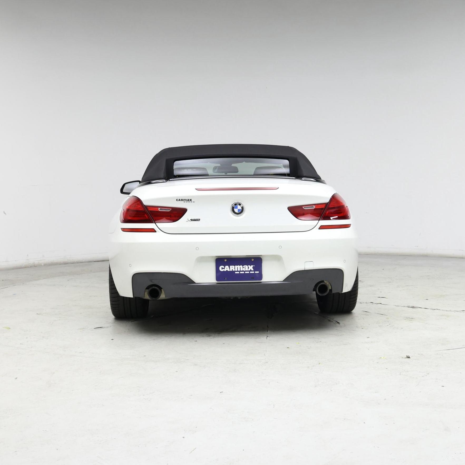 Thumbnail: 2018 BMW 6 Series - 6