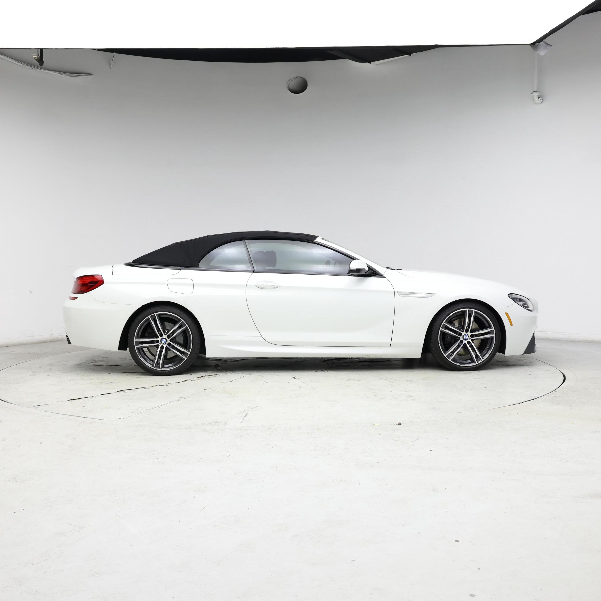 Thumbnail: 2018 BMW 6 Series - 7