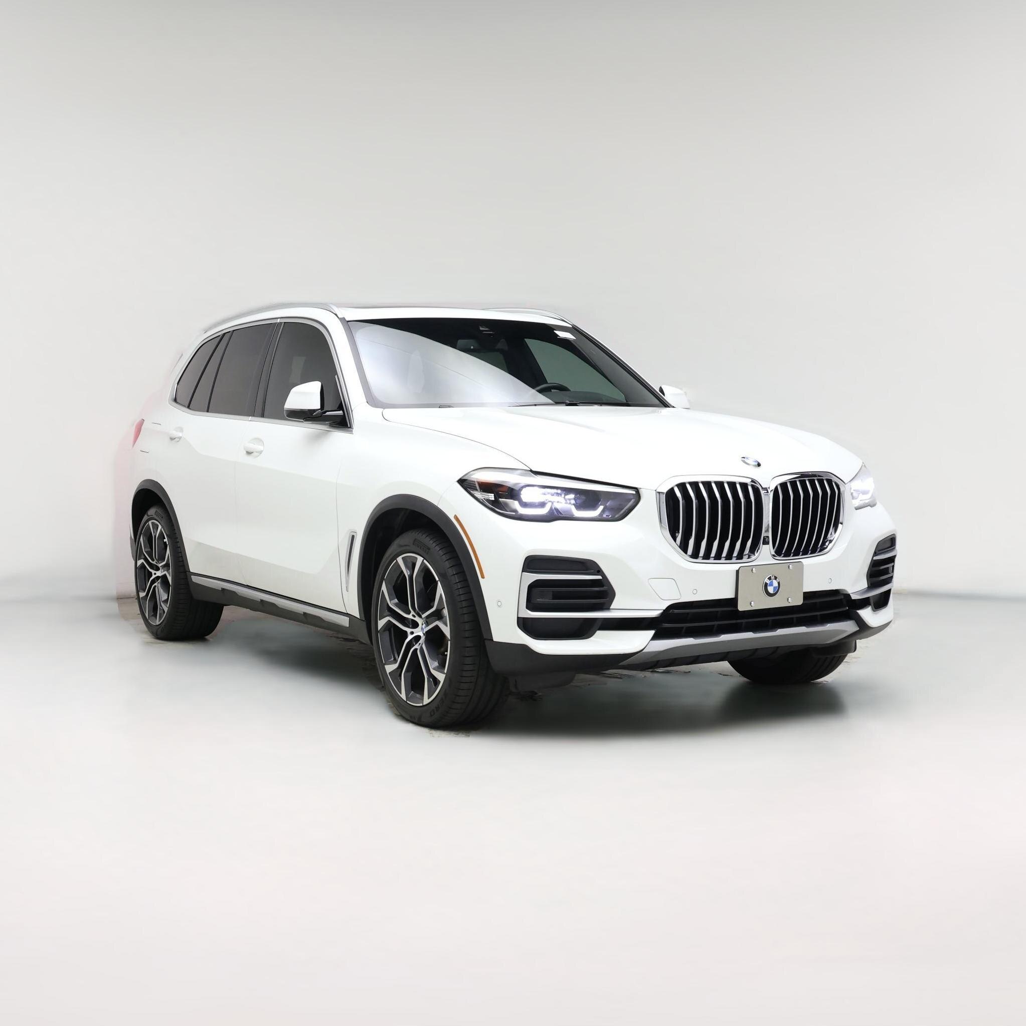 Thumbnail: 2023 BMW X5 - 1
