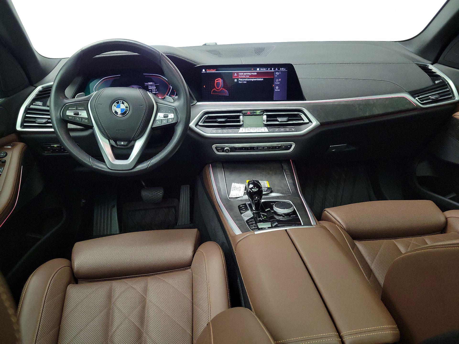 Thumbnail: 2023 BMW X5 - 9