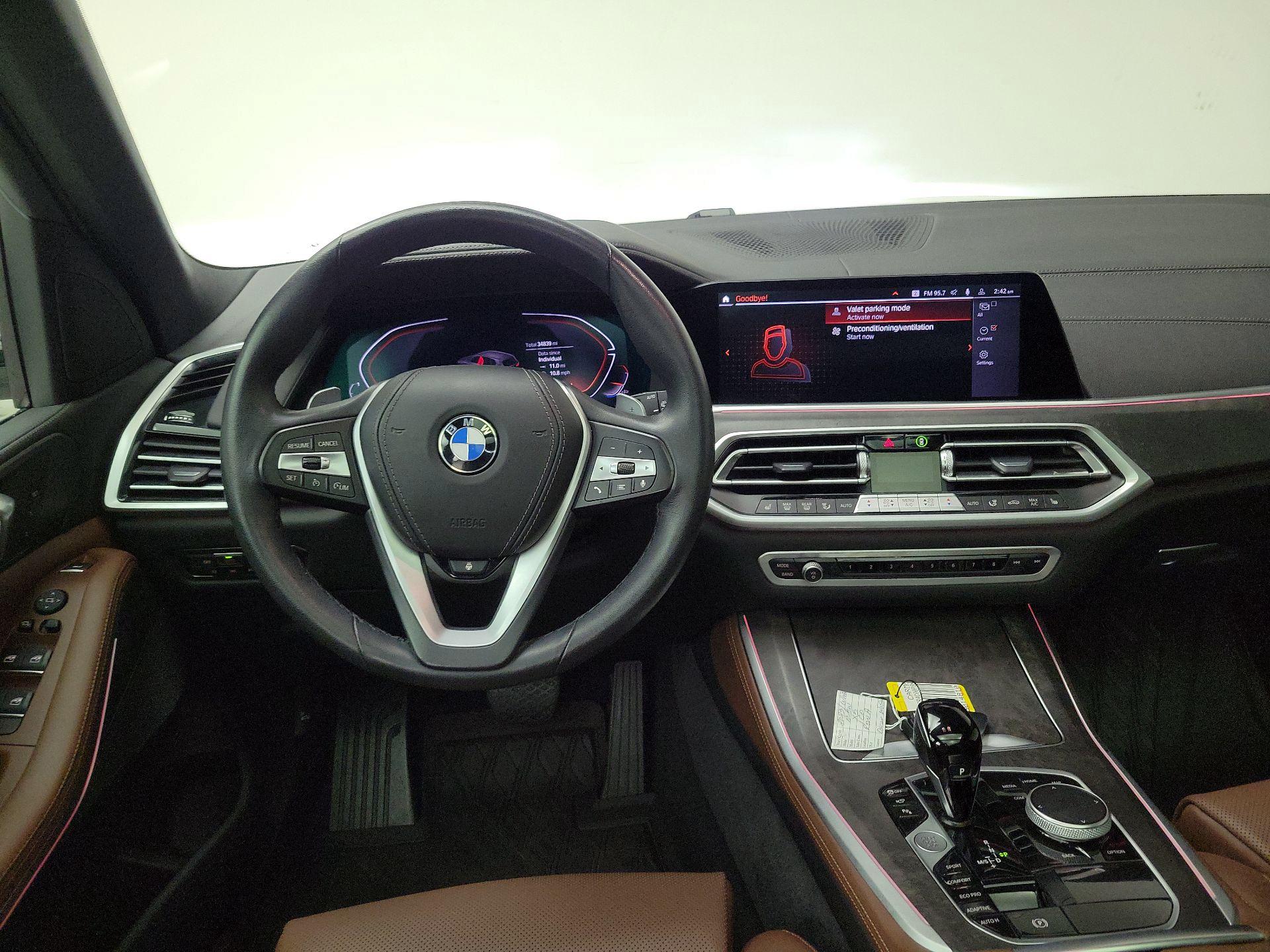 Thumbnail: 2023 BMW X5 - 10