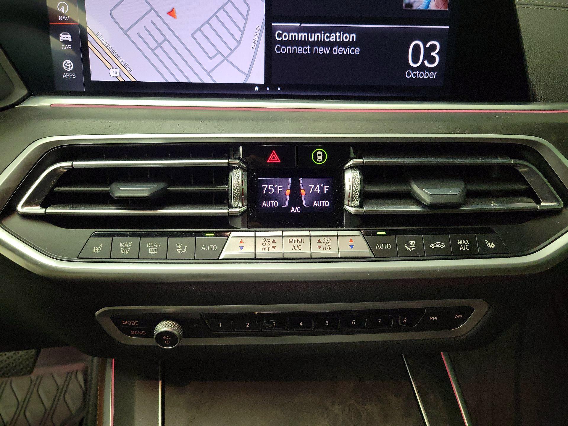 Thumbnail: 2023 BMW X5 - 17