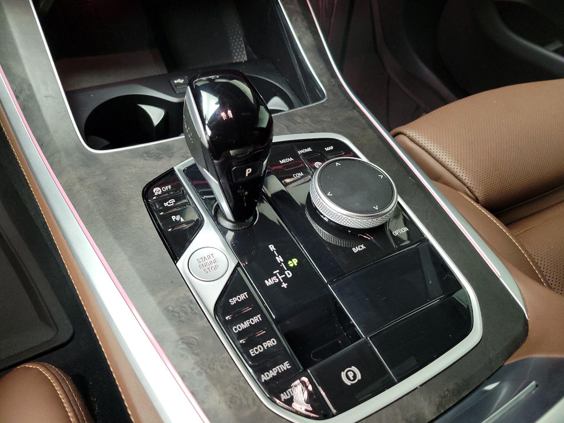 Thumbnail: 2023 BMW X5 - 18