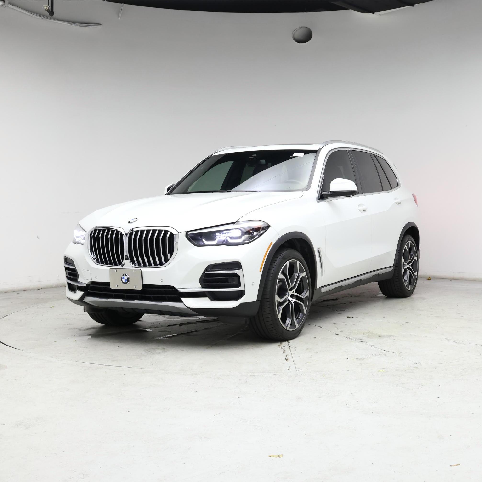 Thumbnail: 2023 BMW X5 - 4