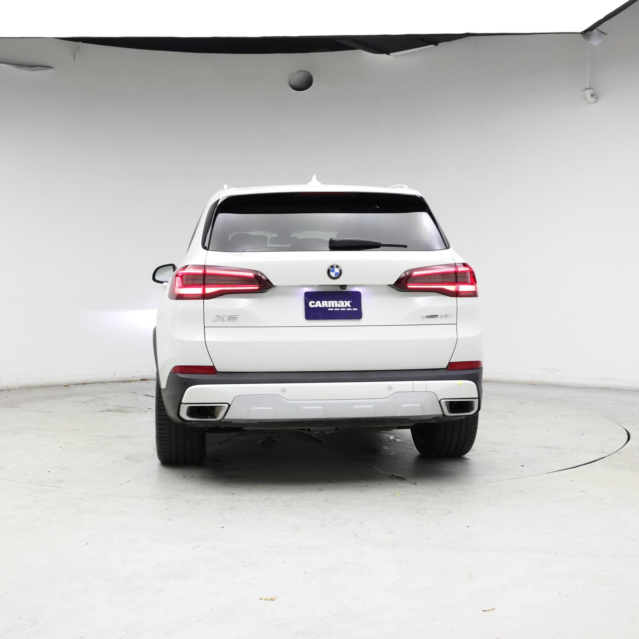 Thumbnail: 2023 BMW X5 - 6