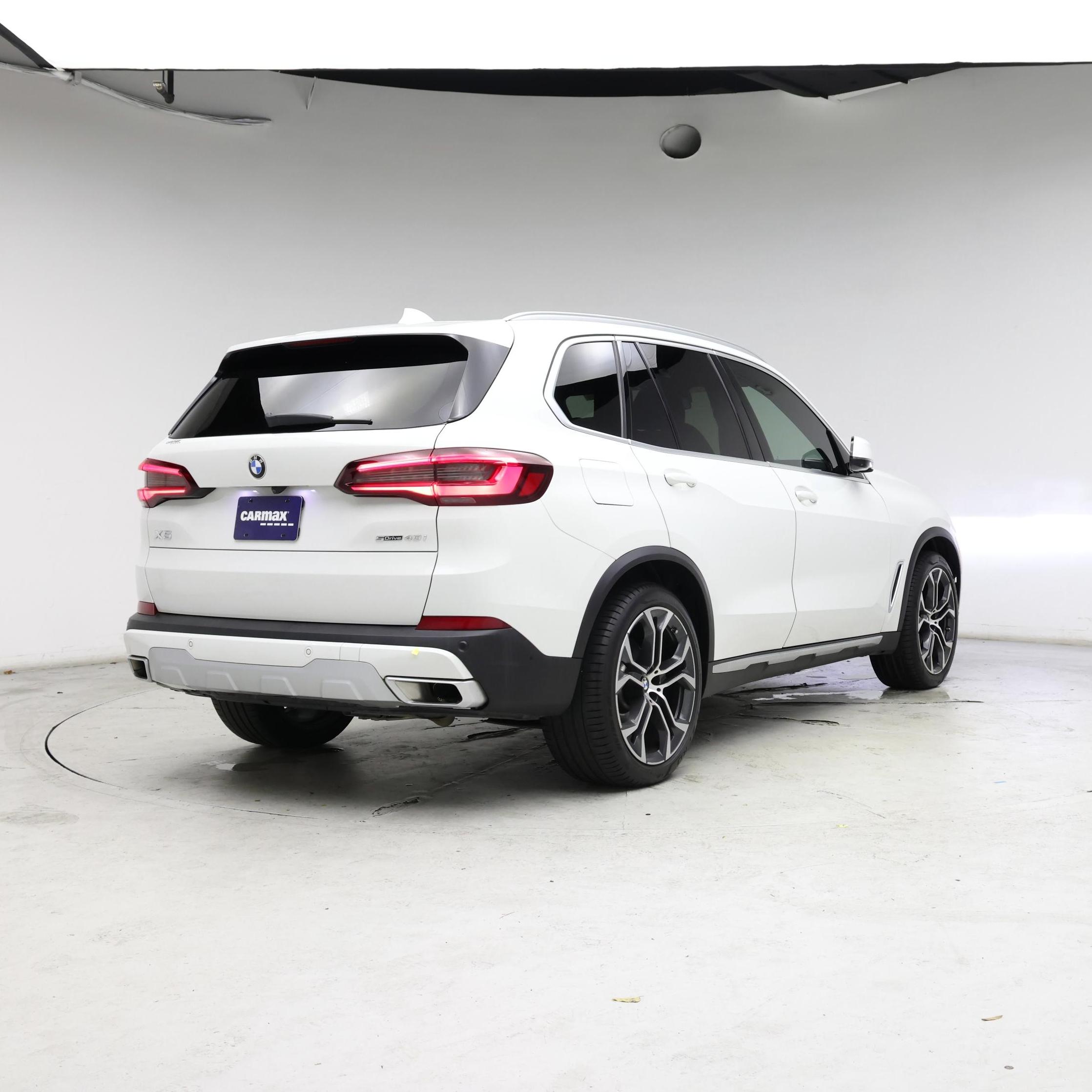 Thumbnail: 2023 BMW X5 - 8