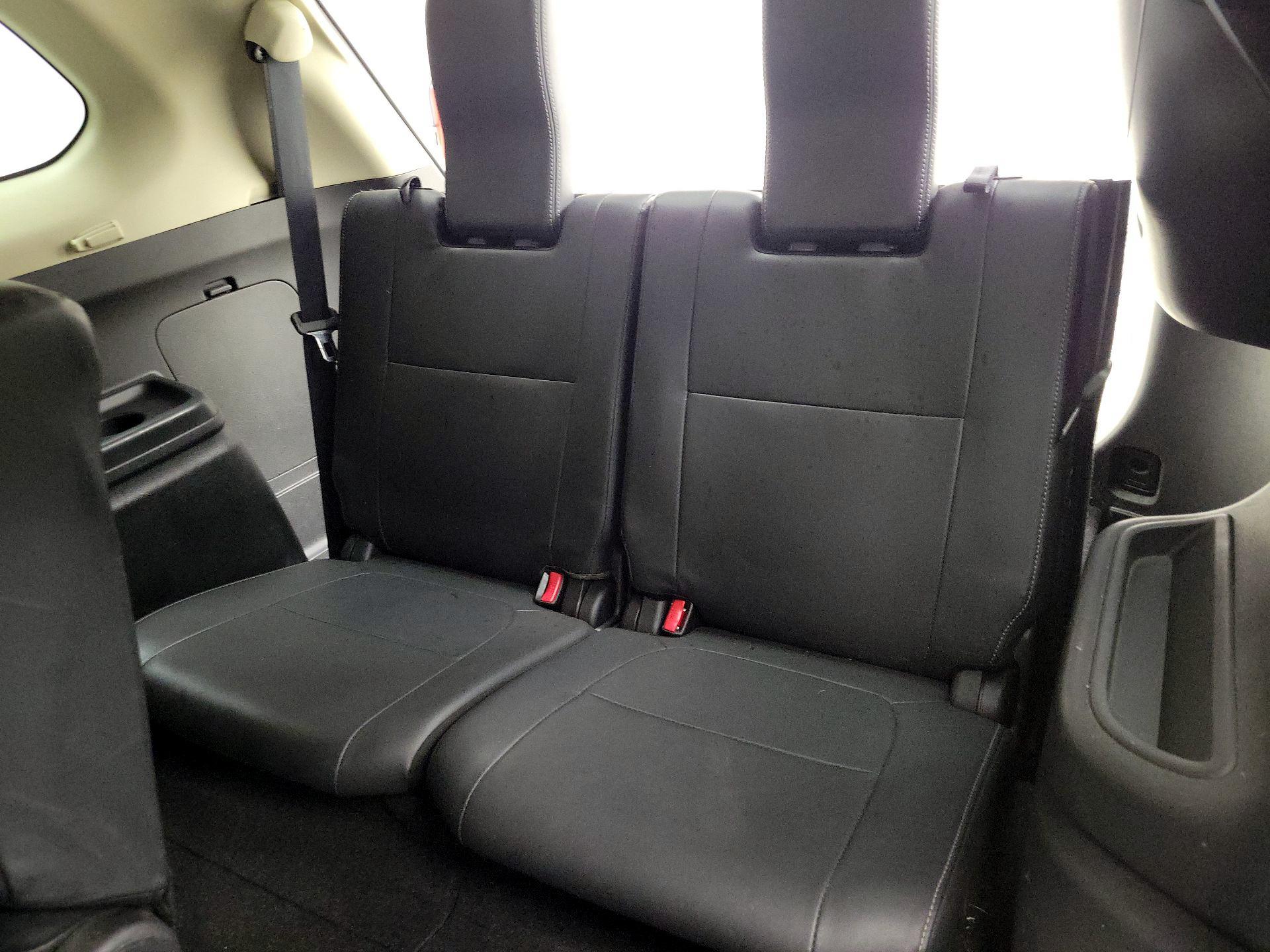 Thumbnail: 2020 Mitsubishi Outlander - 20