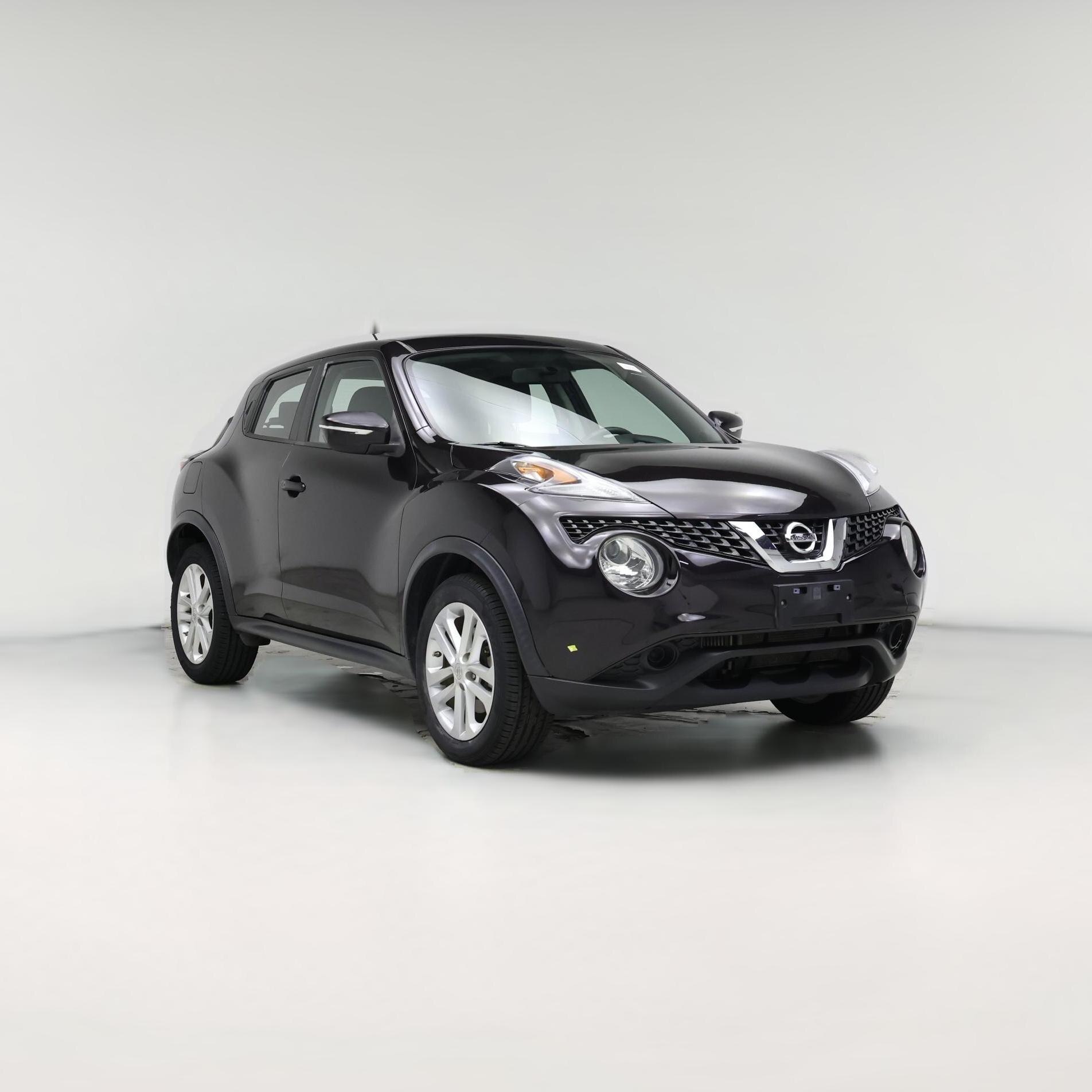 Thumbnail: 2017 Nissan Juke - 1