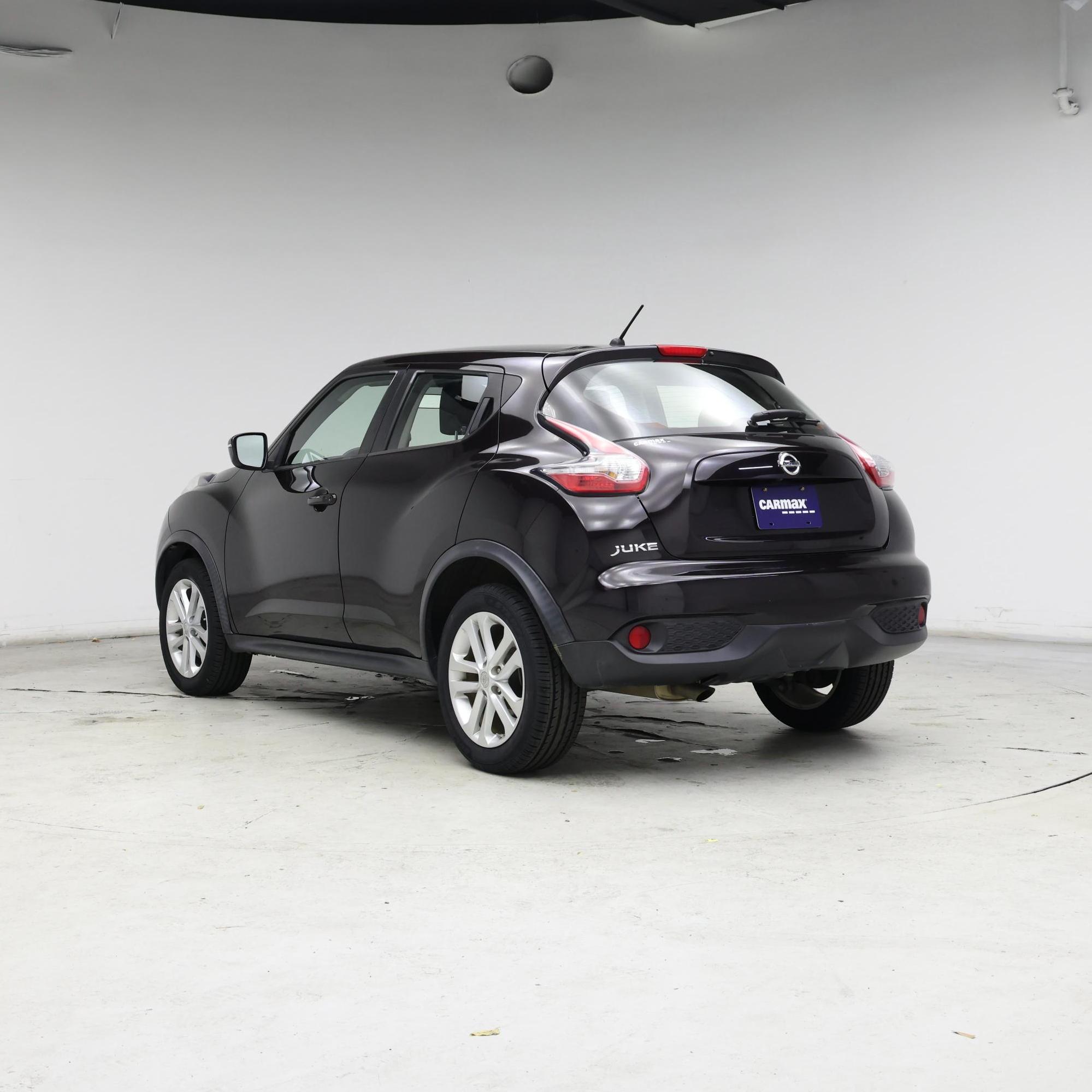 Thumbnail: 2017 Nissan Juke - 2