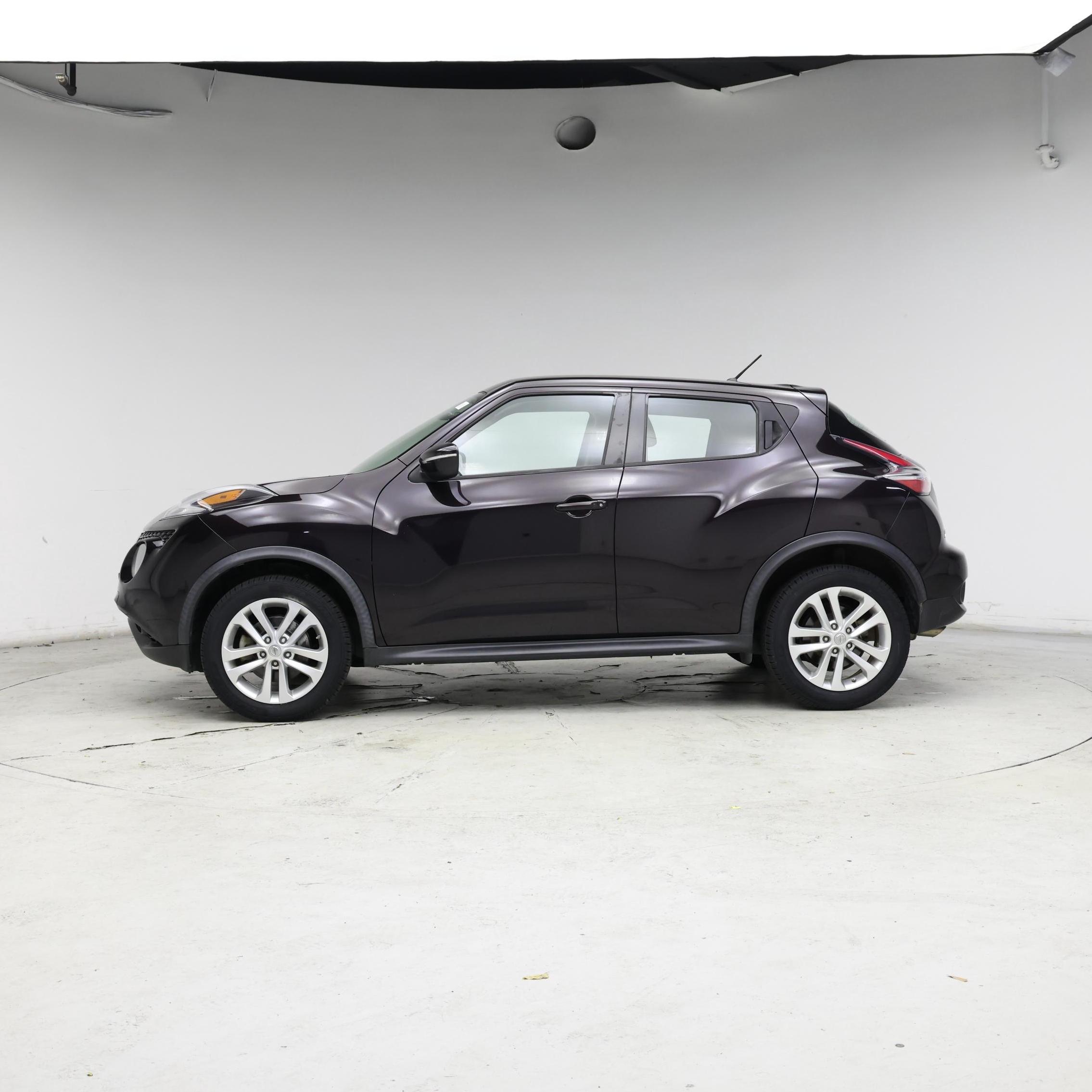 Thumbnail: 2017 Nissan Juke - 3