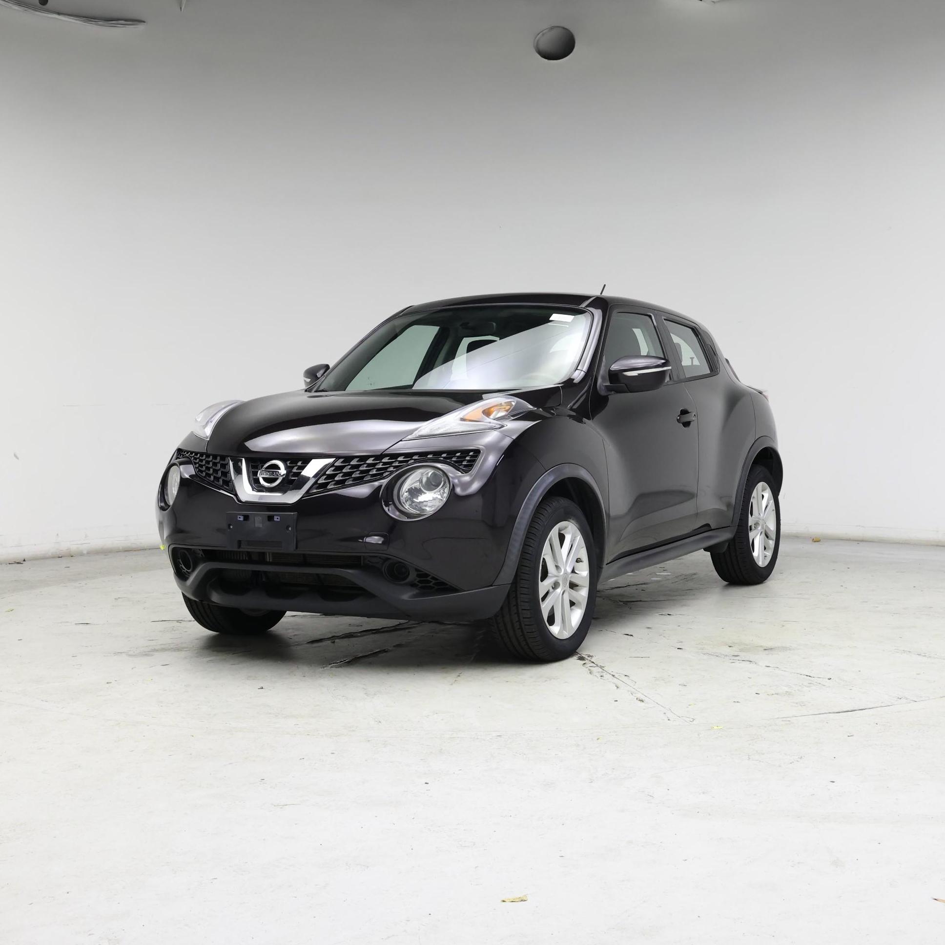Thumbnail: 2017 Nissan Juke - 4