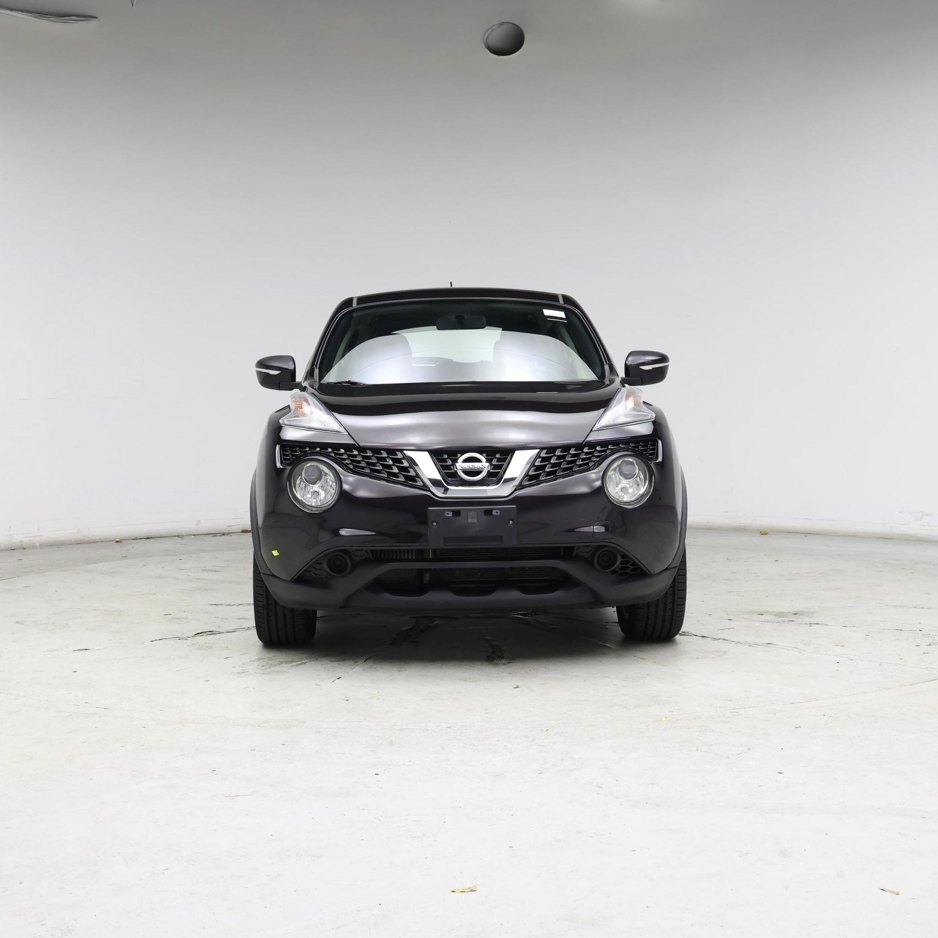 Thumbnail: 2017 Nissan Juke - 5