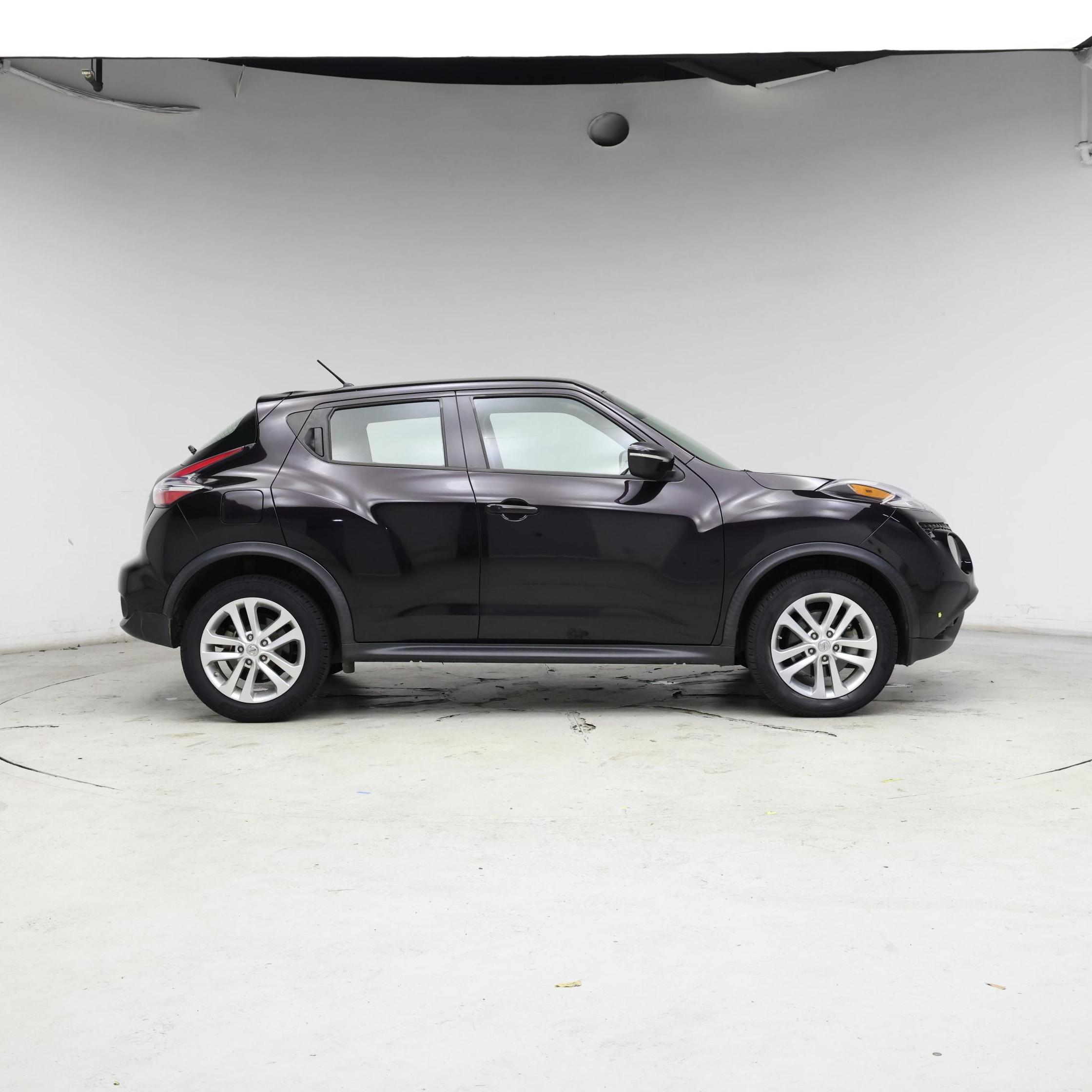 Thumbnail: 2017 Nissan Juke - 7