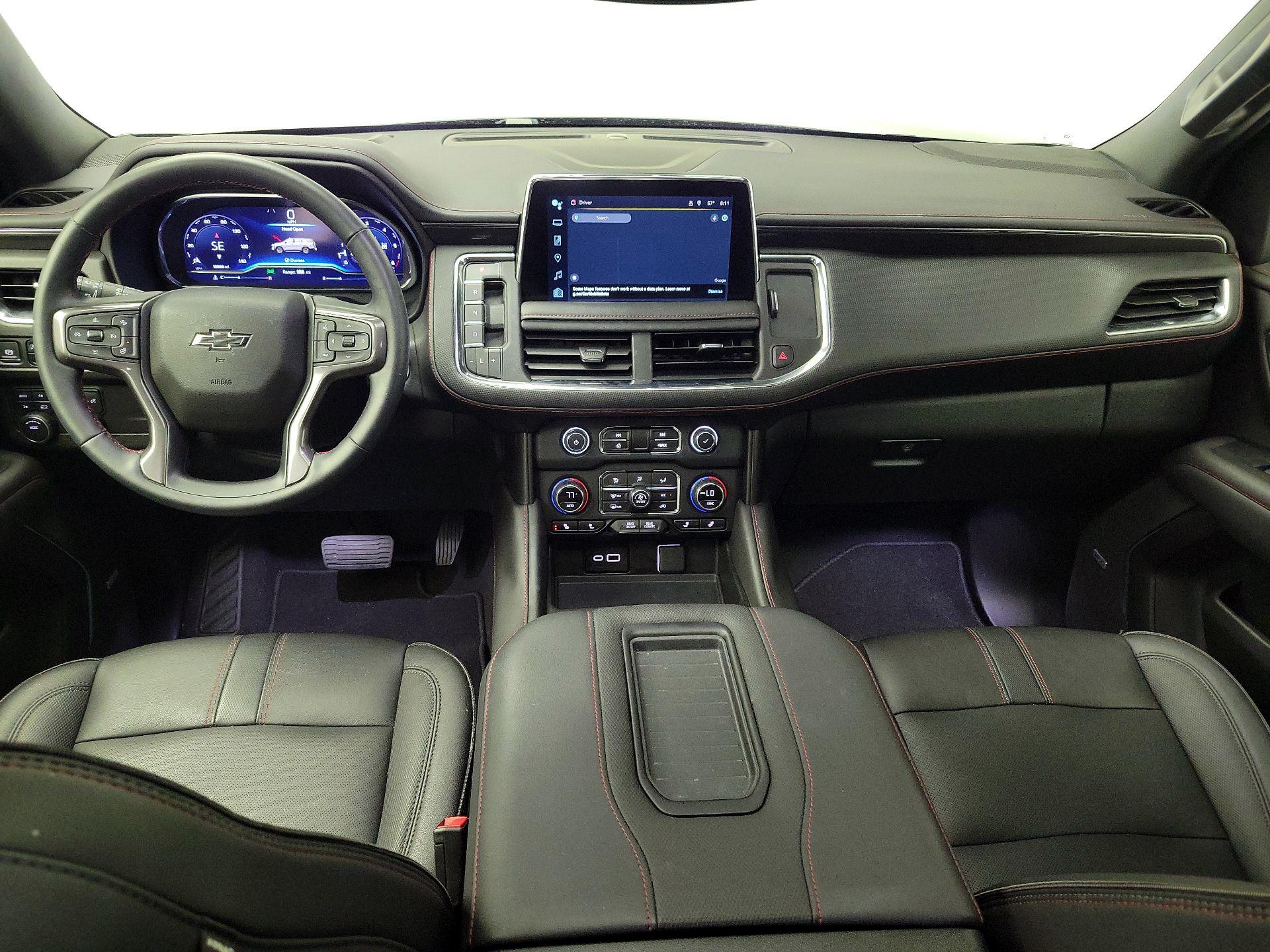 Thumbnail: 2024 Chevrolet Tahoe - 9