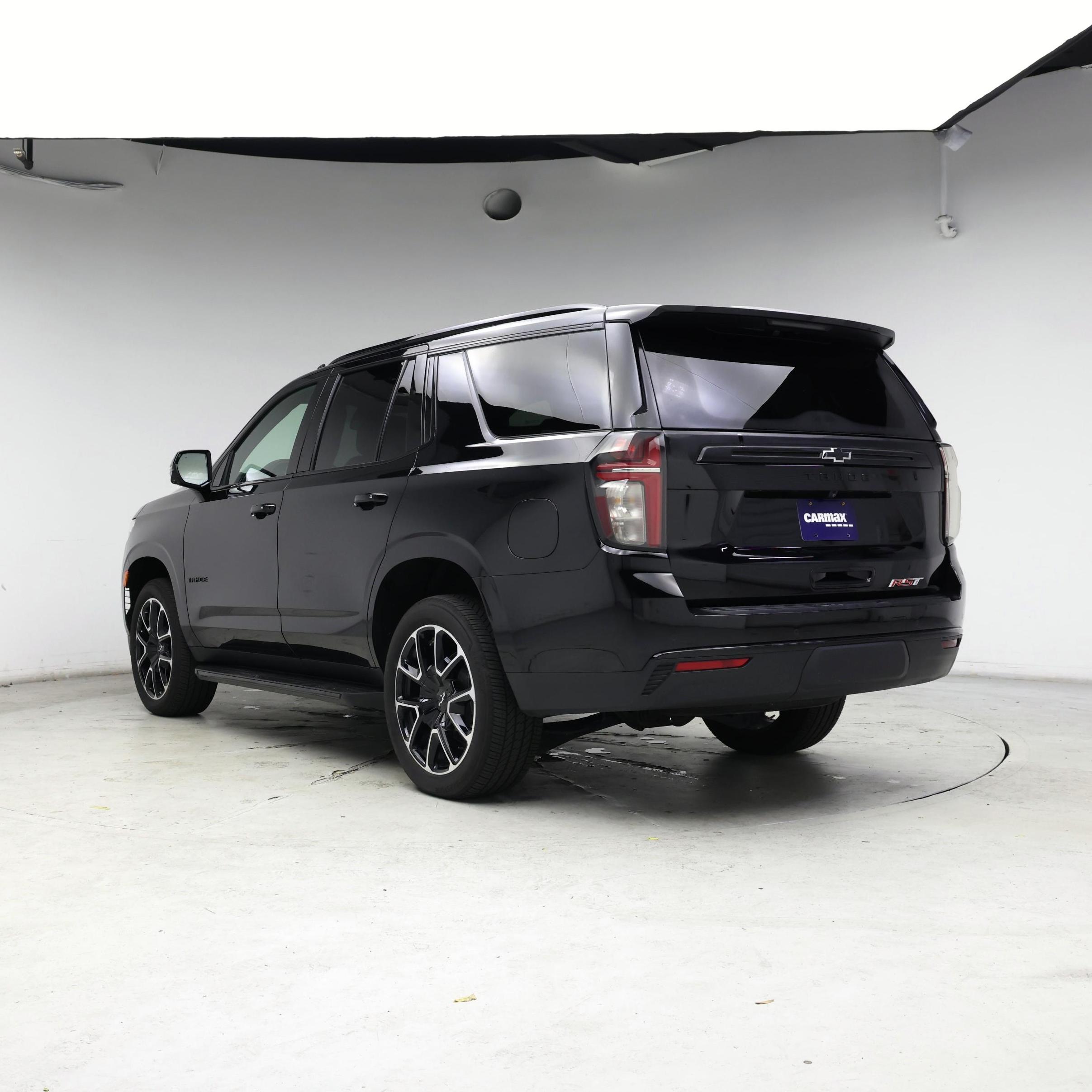 Thumbnail: 2024 Chevrolet Tahoe - 2