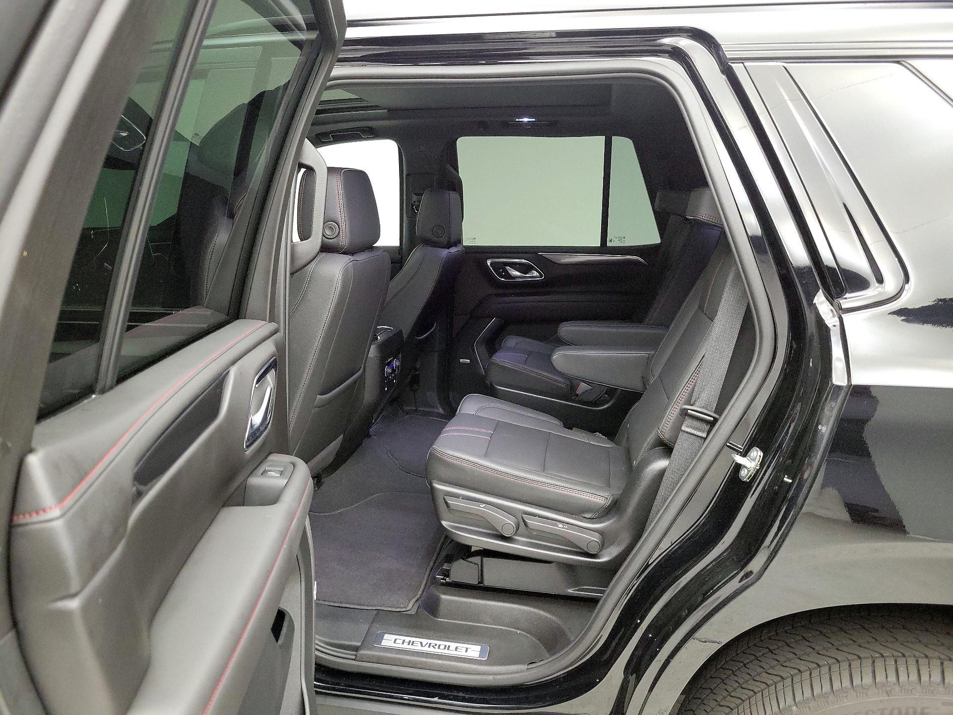 Thumbnail: 2024 Chevrolet Tahoe - 20