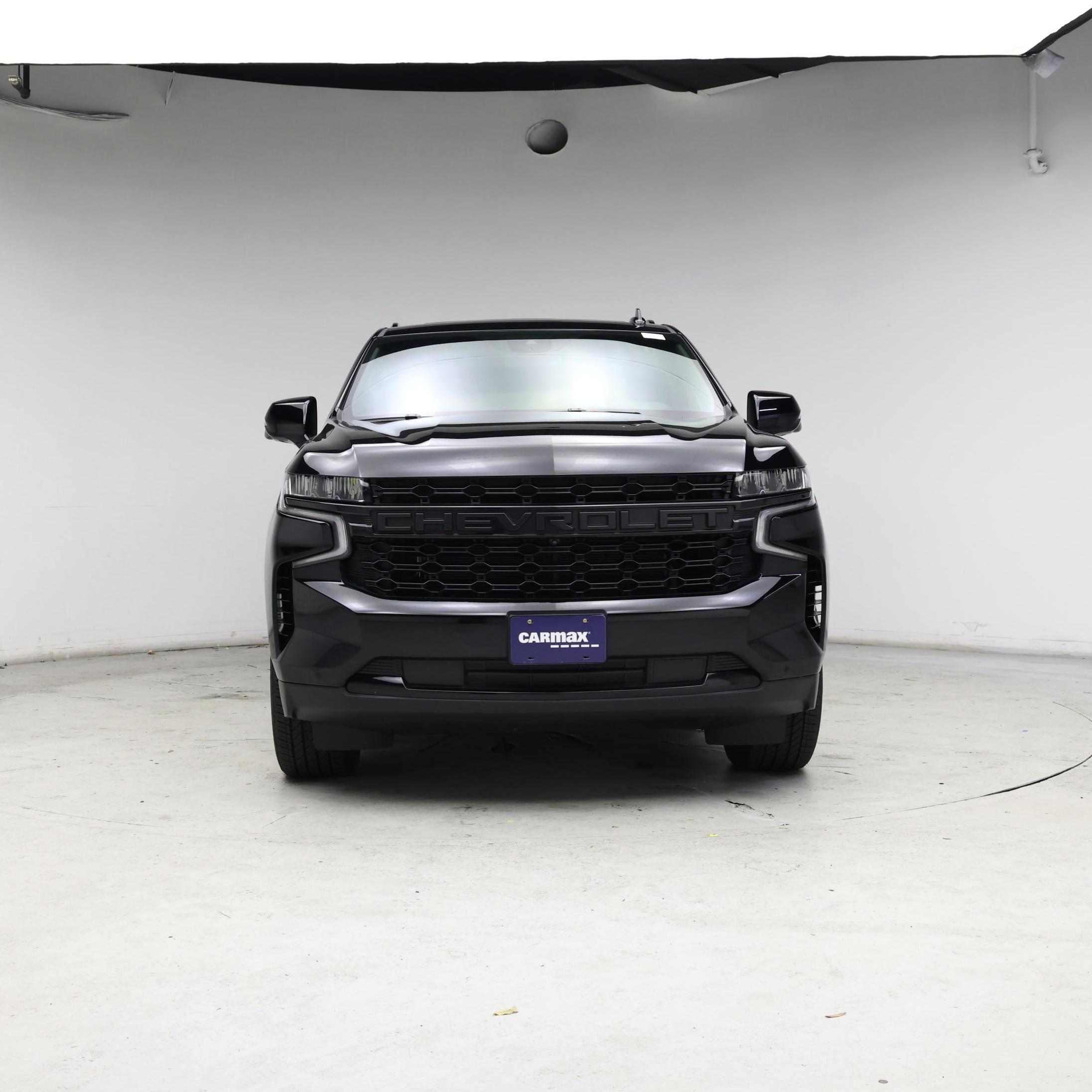 Thumbnail: 2024 Chevrolet Tahoe - 5