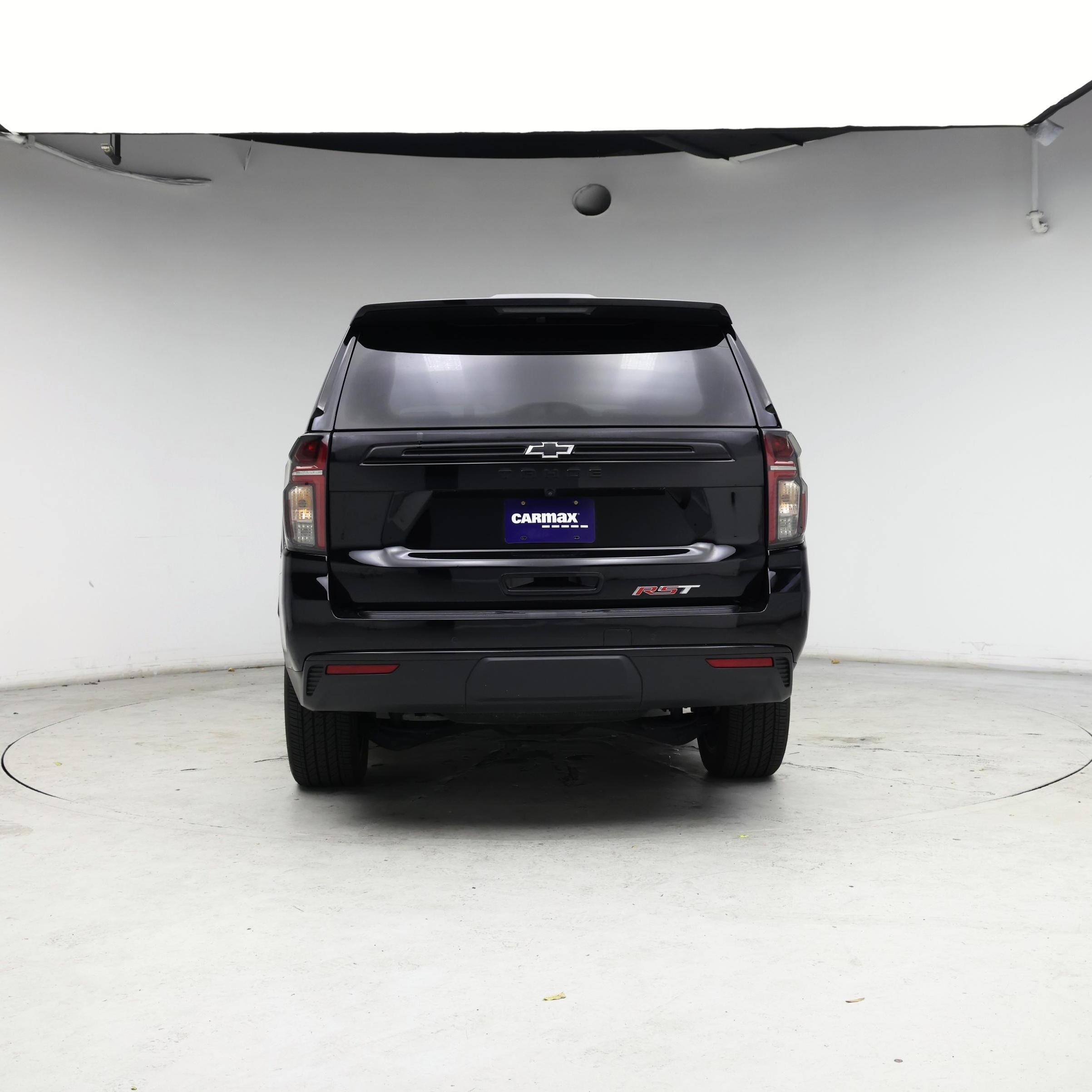 Thumbnail: 2024 Chevrolet Tahoe - 6