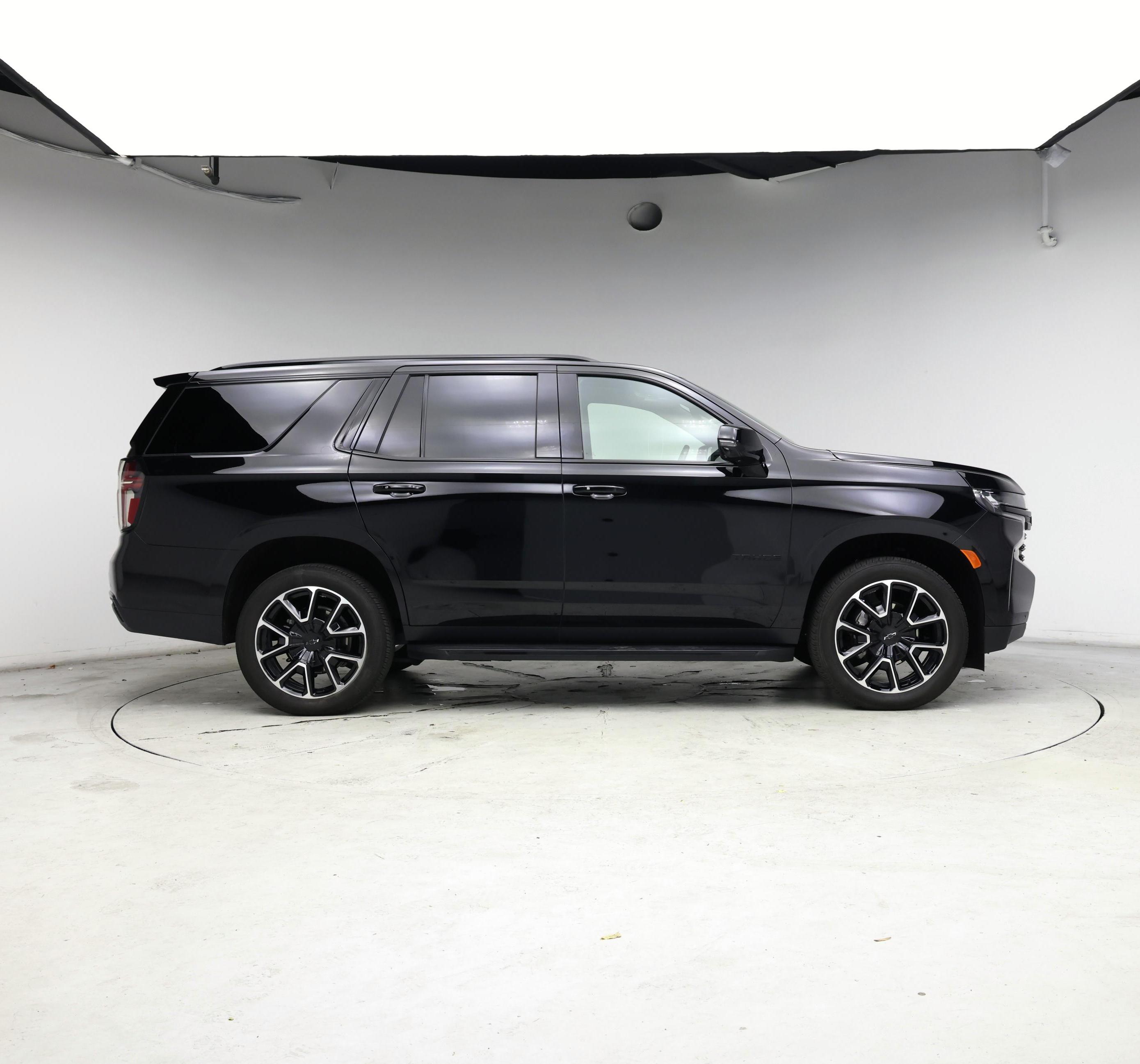 Thumbnail: 2024 Chevrolet Tahoe - 7