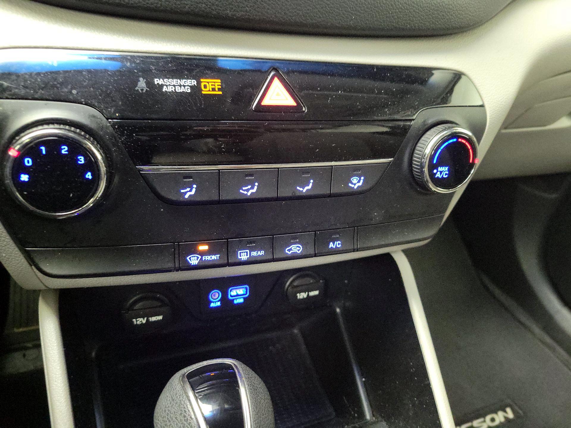 Thumbnail: 2016 Hyundai Tucson - 15