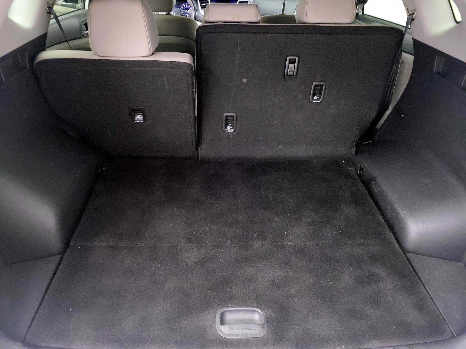 Thumbnail: 2016 Hyundai Tucson - 19