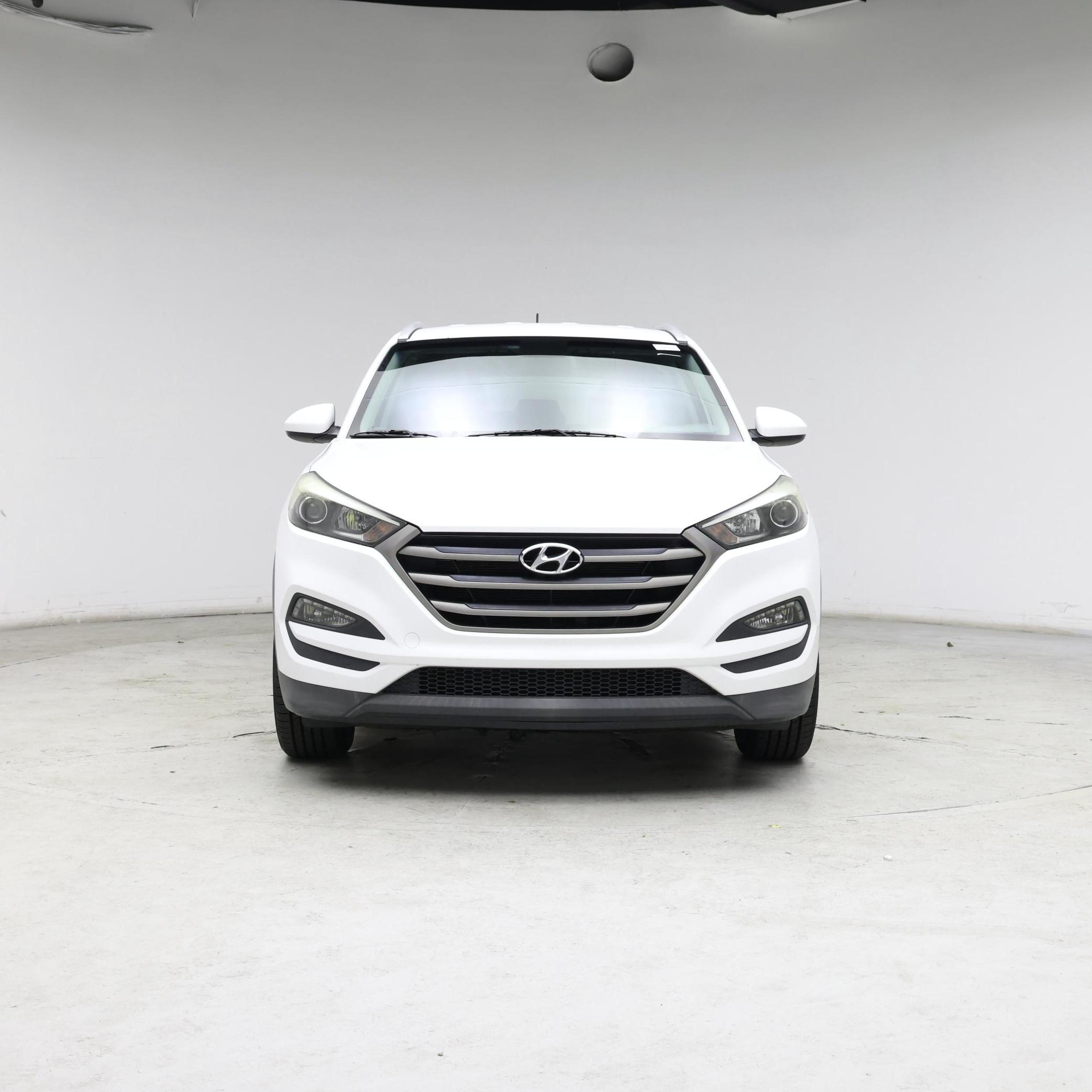 Thumbnail: 2016 Hyundai Tucson - 5