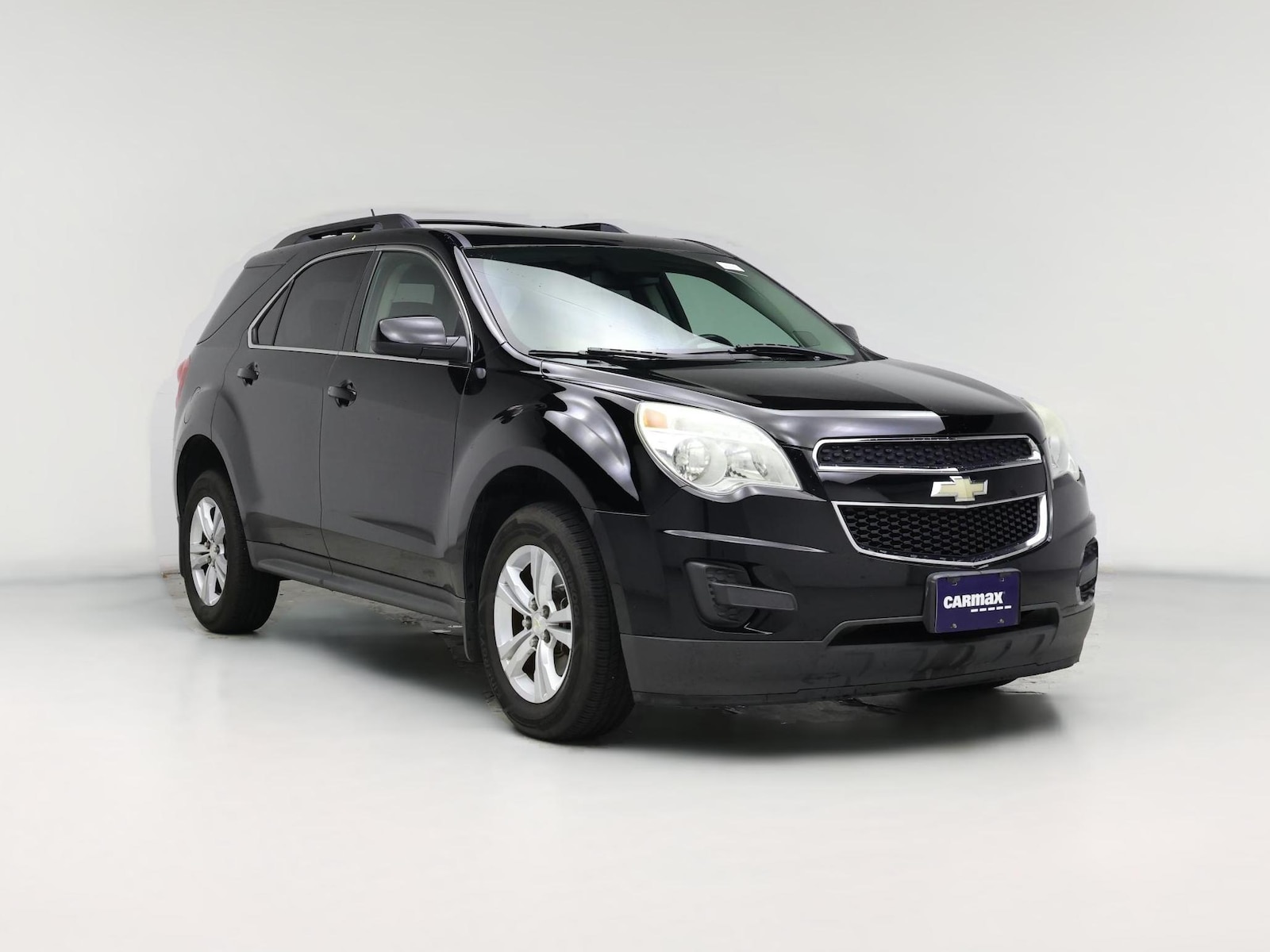 2015 Chevrolet Equinox 1LT
