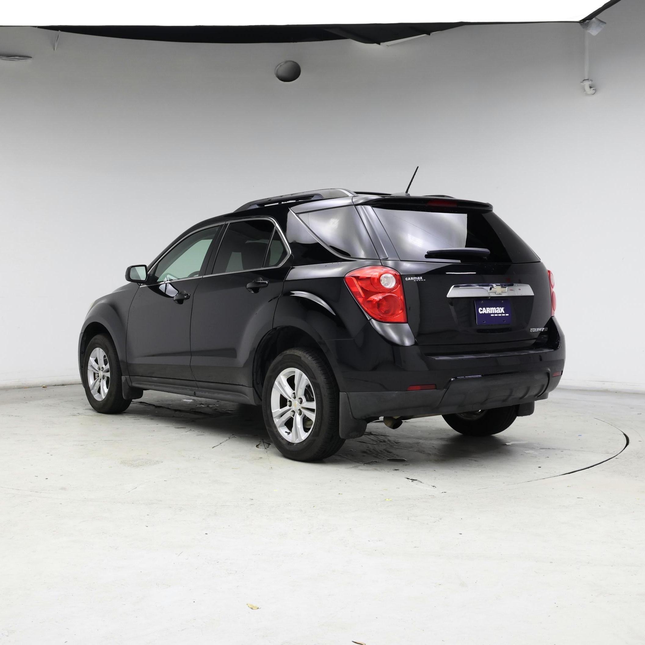 Thumbnail: 2015 Chevrolet Equinox - 2