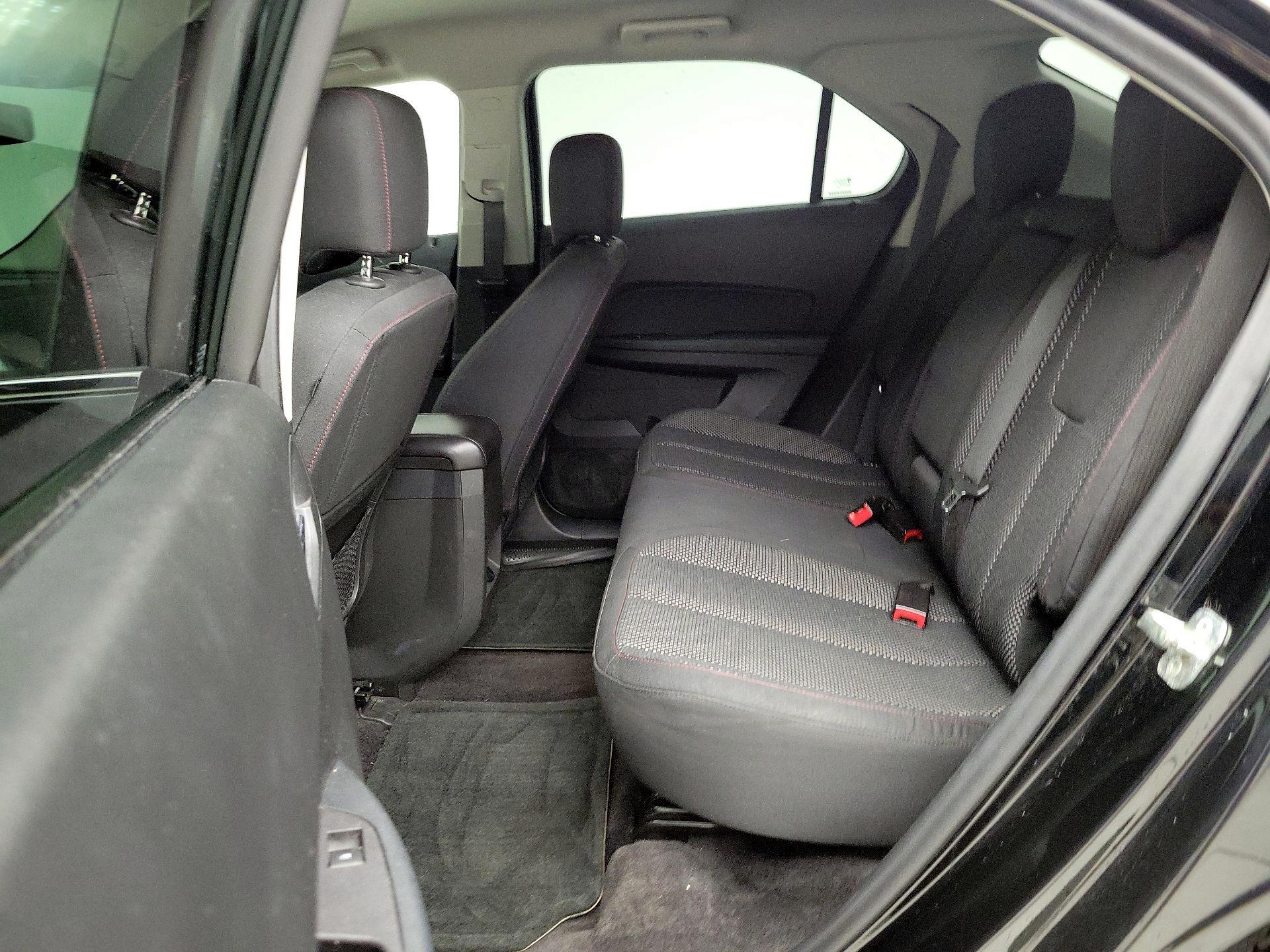 Thumbnail: 2015 Chevrolet Equinox - 19