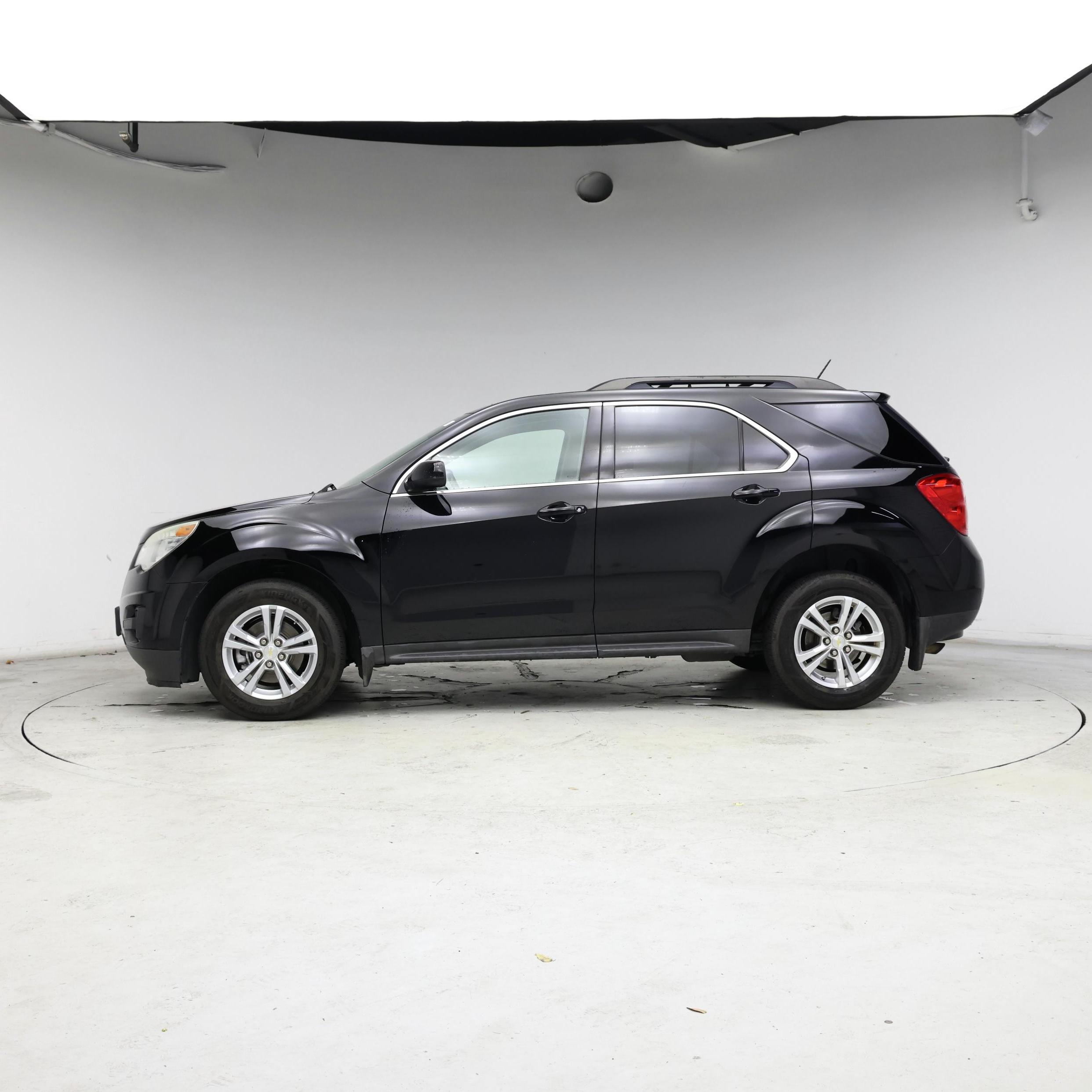 Thumbnail: 2015 Chevrolet Equinox - 3