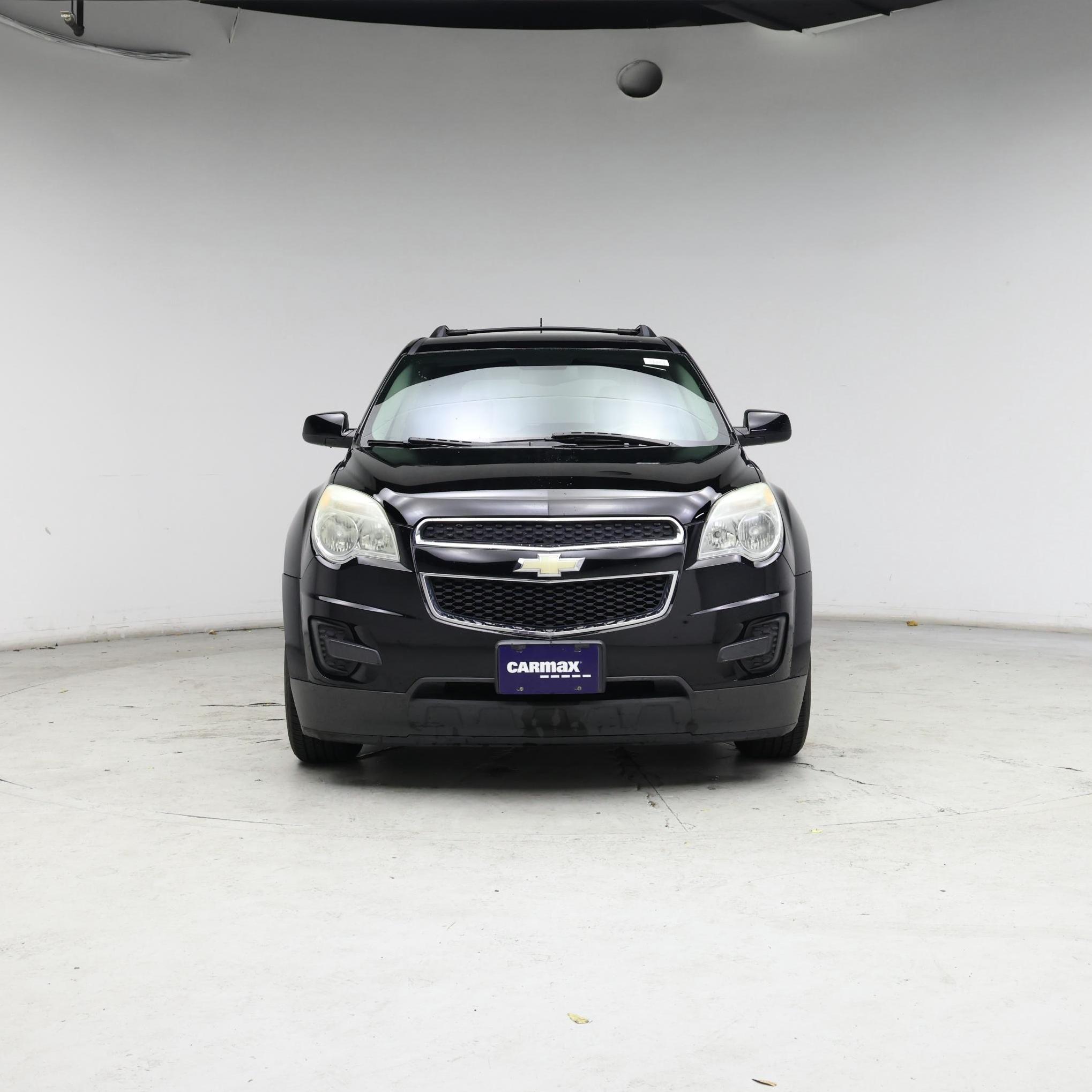 Thumbnail: 2015 Chevrolet Equinox - 5