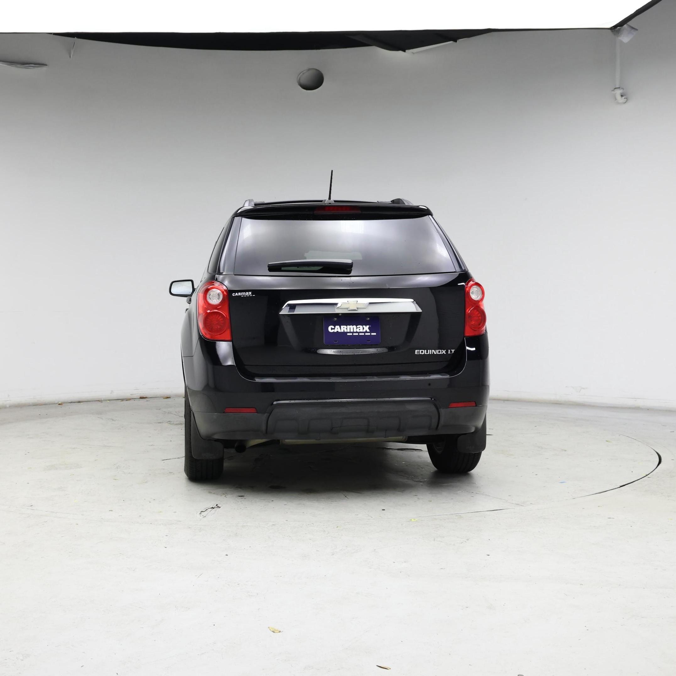 Thumbnail: 2015 Chevrolet Equinox - 6