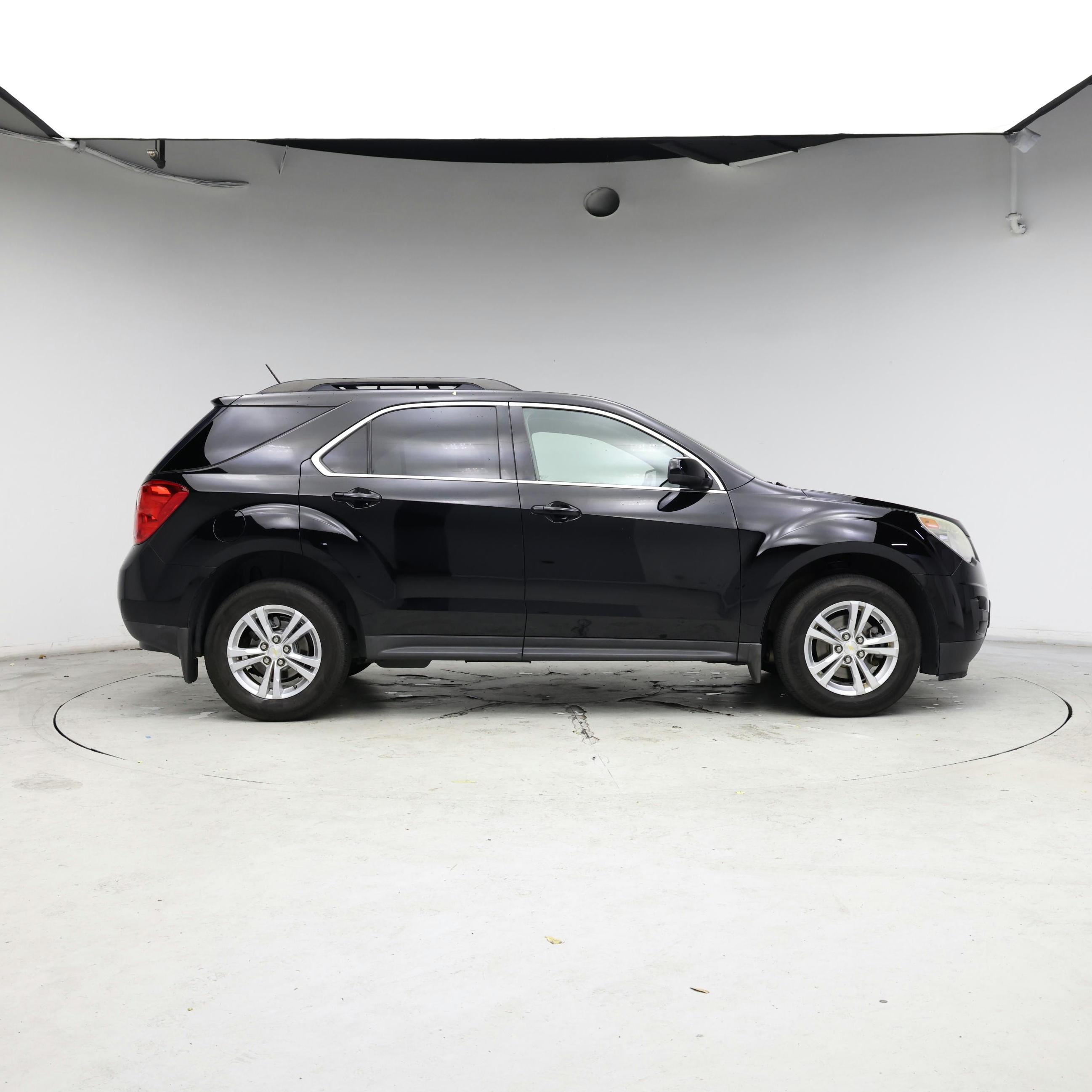 Thumbnail: 2015 Chevrolet Equinox - 7
