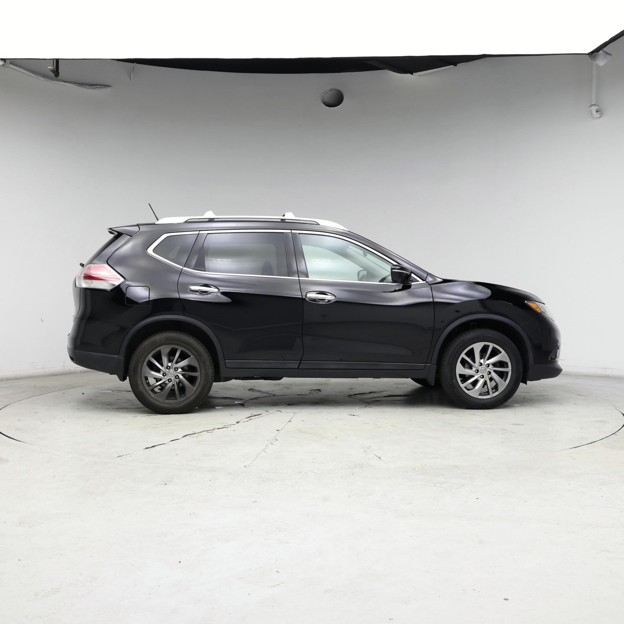 Thumbnail: 2015 Nissan Rogue - 7