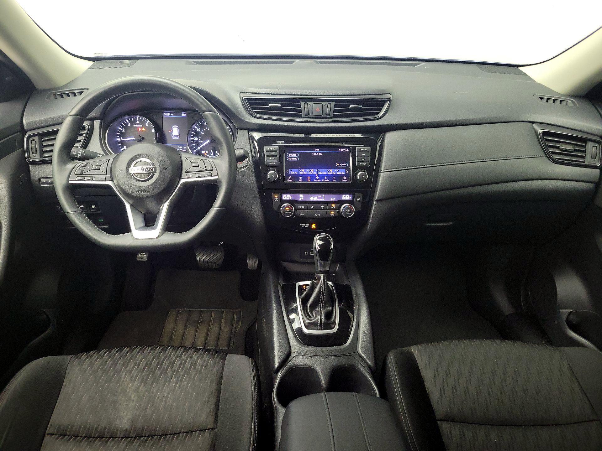 Thumbnail: 2018 Nissan Rogue - 9
