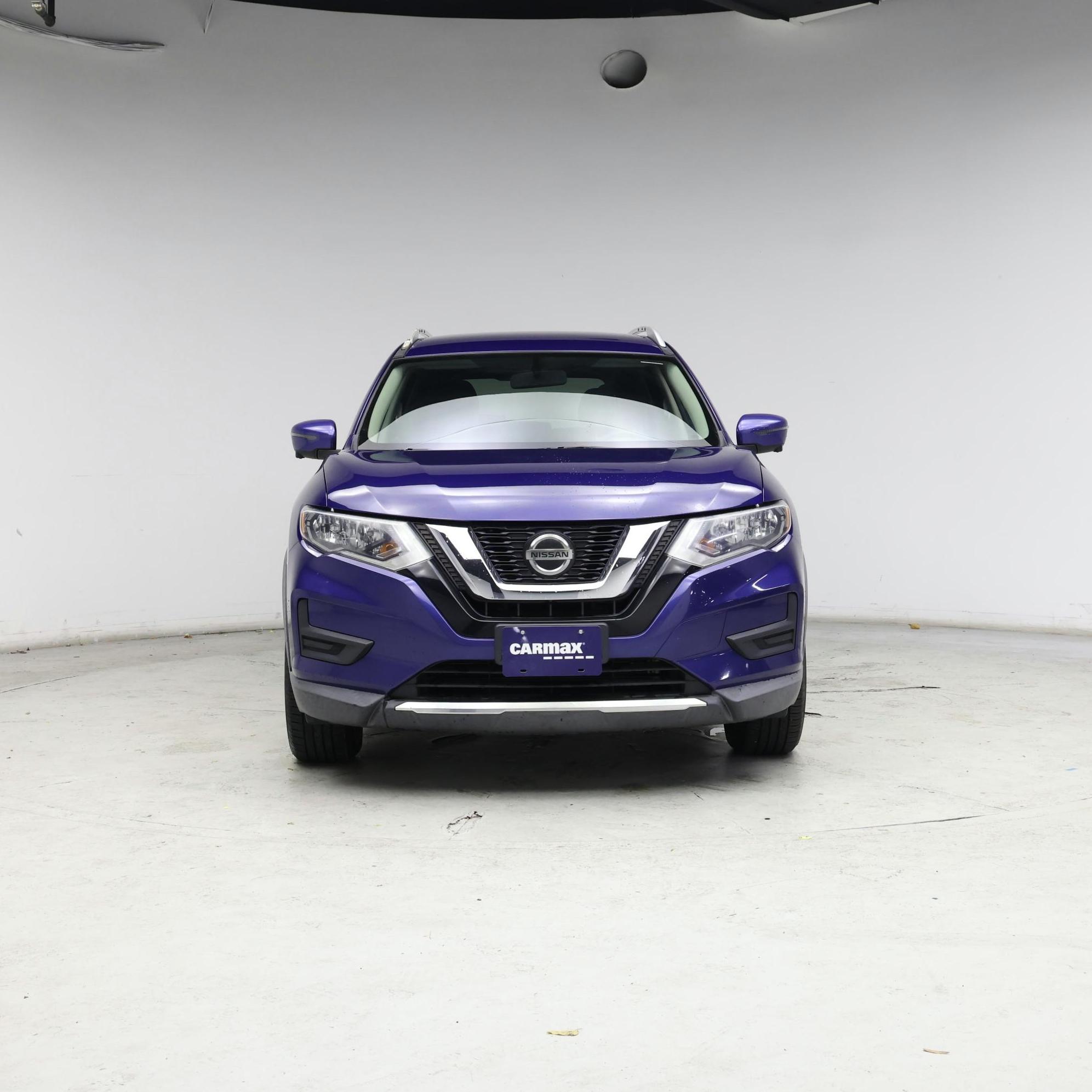 Thumbnail: 2018 Nissan Rogue - 5