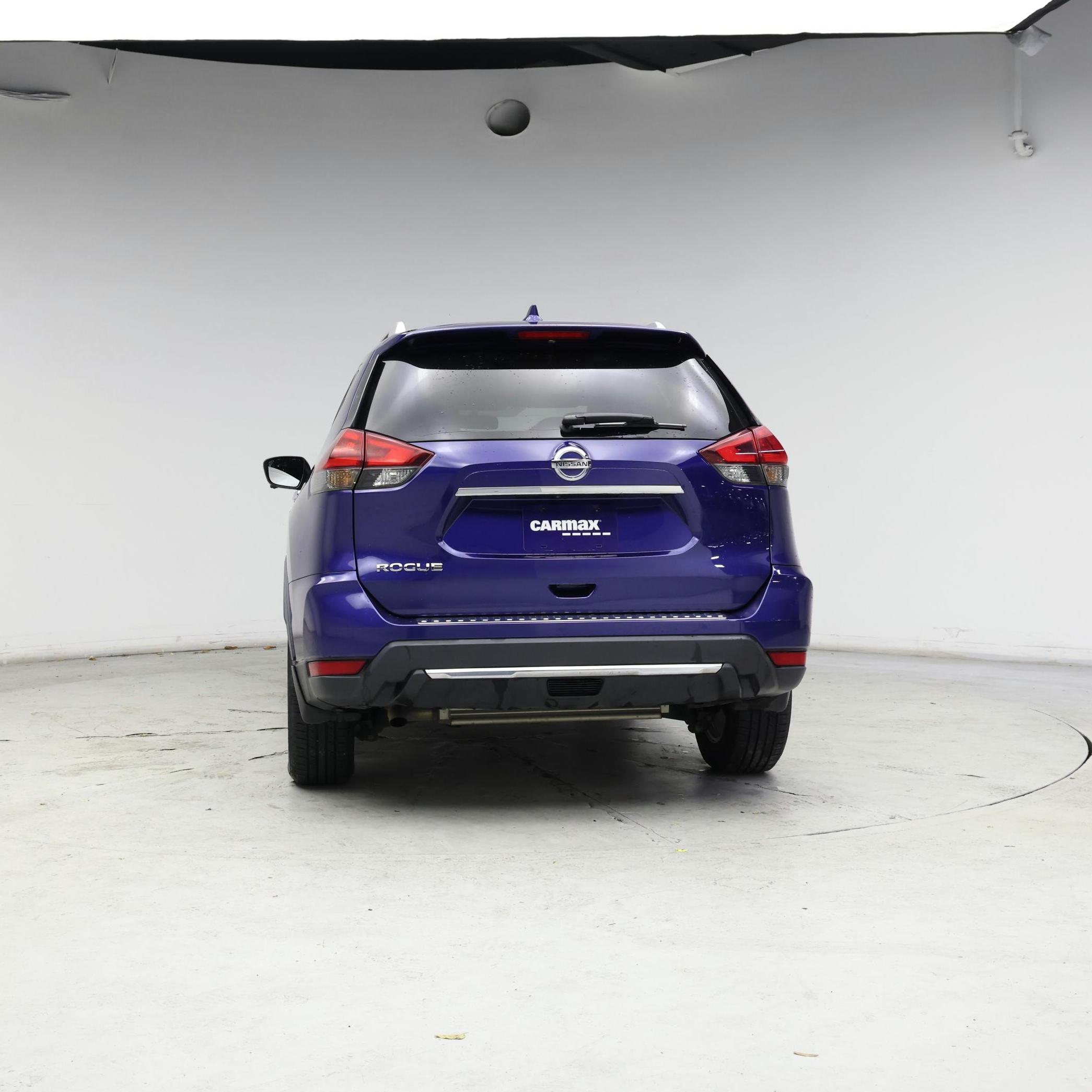 Thumbnail: 2018 Nissan Rogue - 6