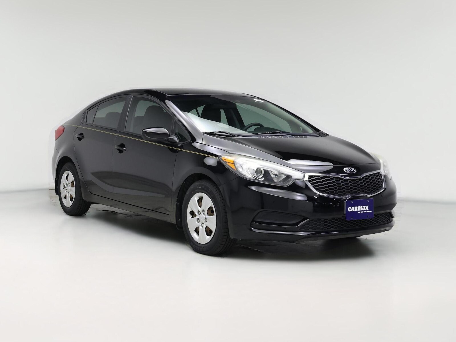 2014 Kia Forte LX