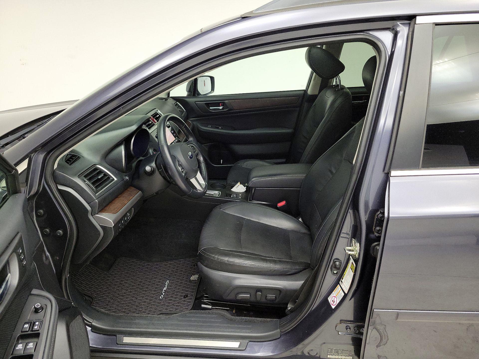 Thumbnail: 2015 Subaru Outback - 11