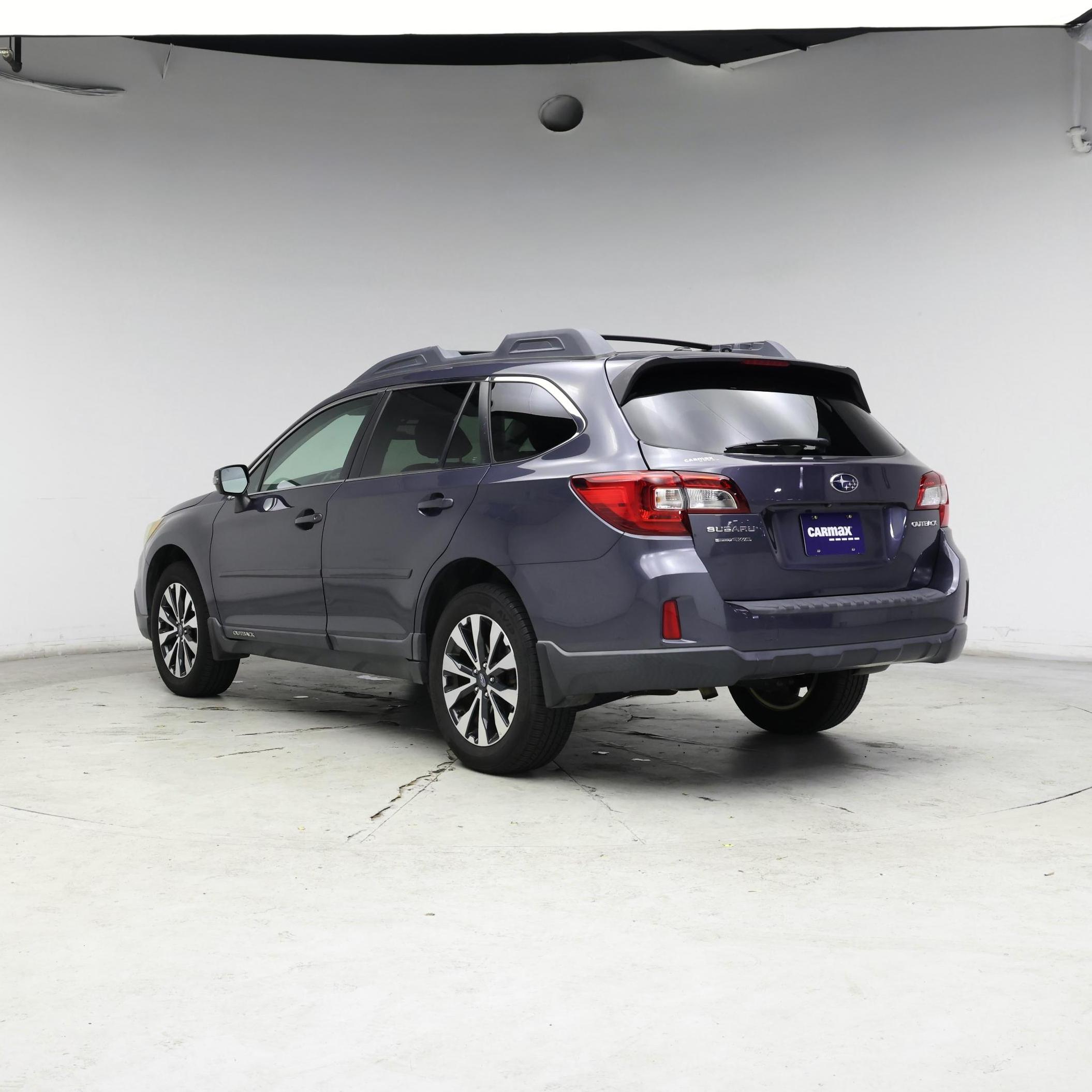 Thumbnail: 2015 Subaru Outback - 2