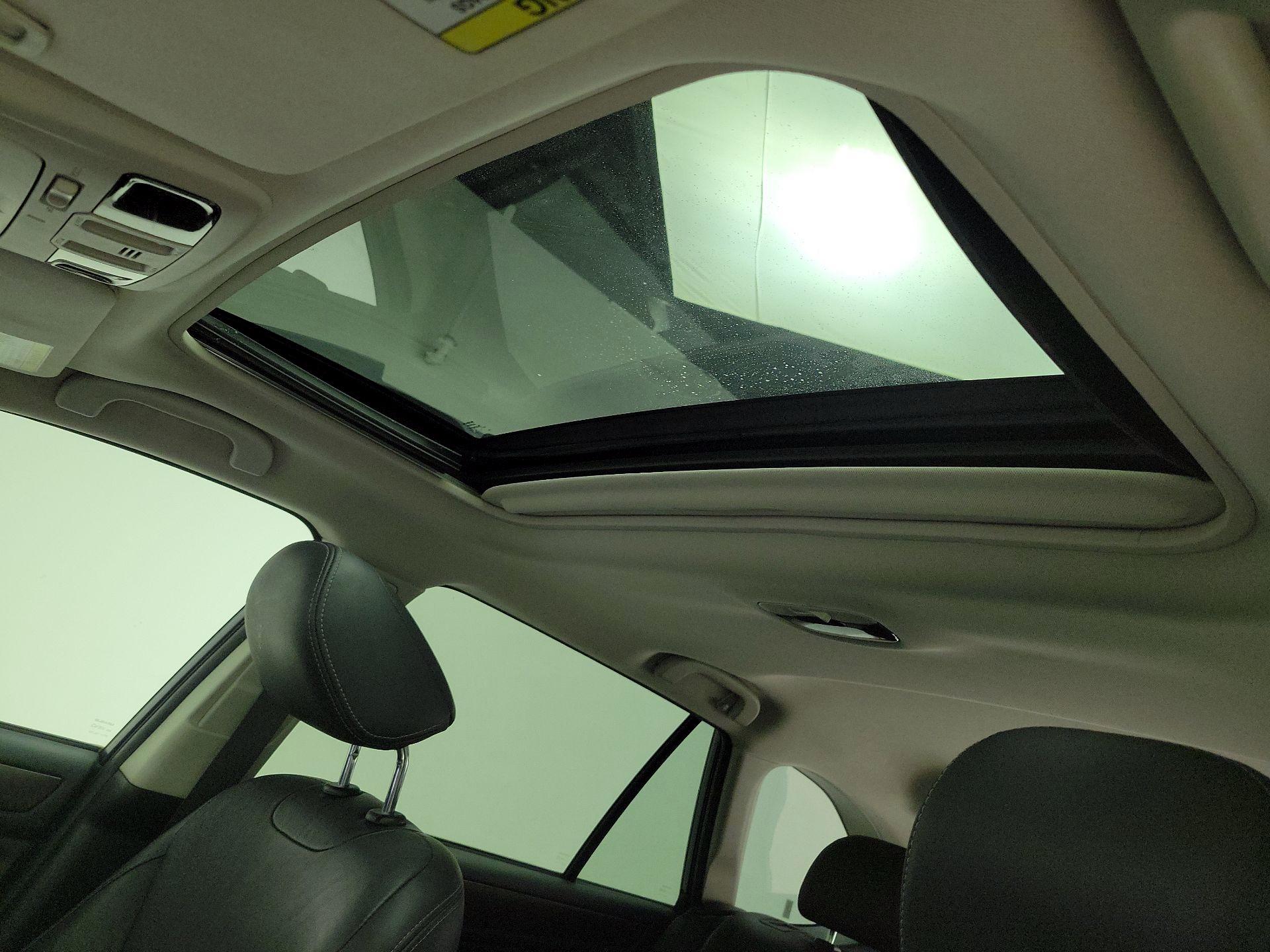 Thumbnail: 2015 Subaru Outback - 20