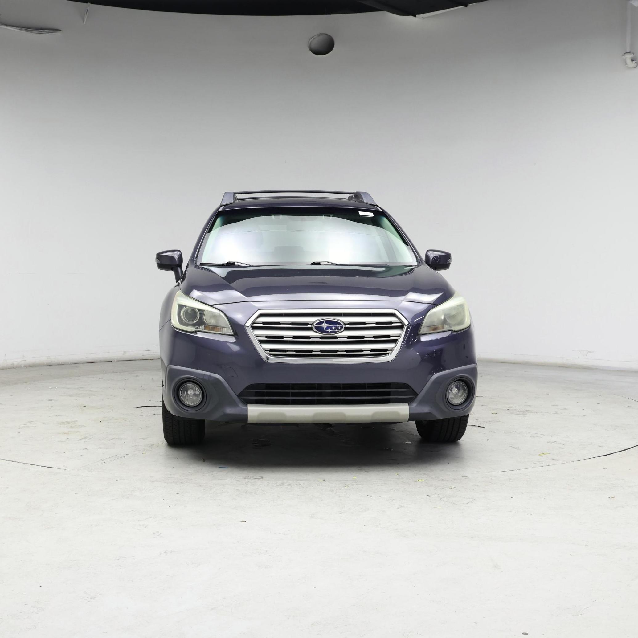 Thumbnail: 2015 Subaru Outback - 5