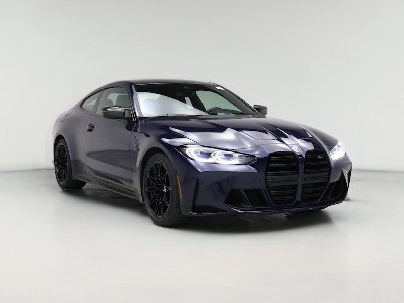 2022 BMW M4 Competition -
                  Raleigh, NC