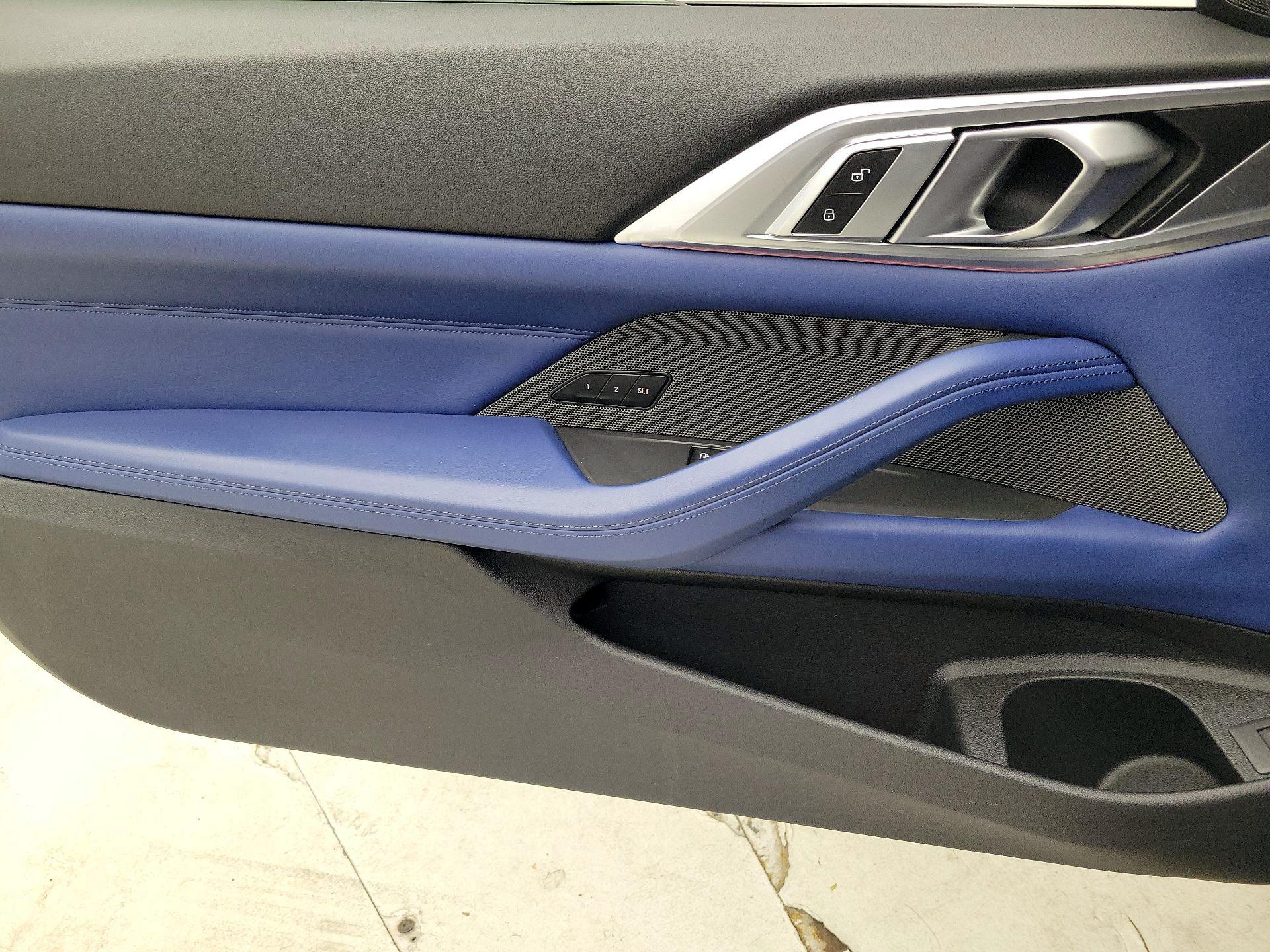 Thumbnail: 2022 BMW M4 - 12