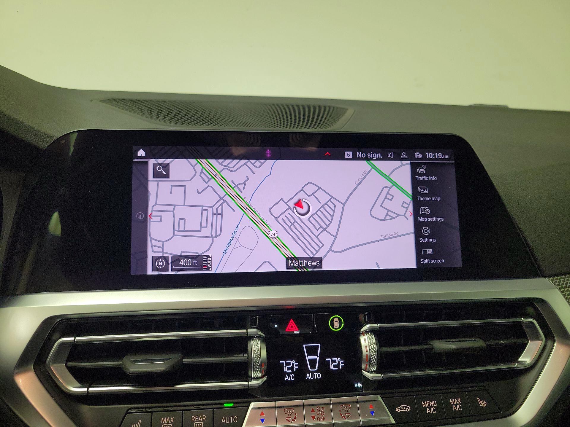 Thumbnail: 2022 BMW M4 - 14