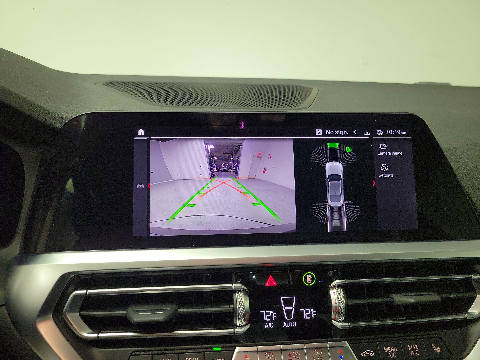 Thumbnail: 2022 BMW M4 - 15