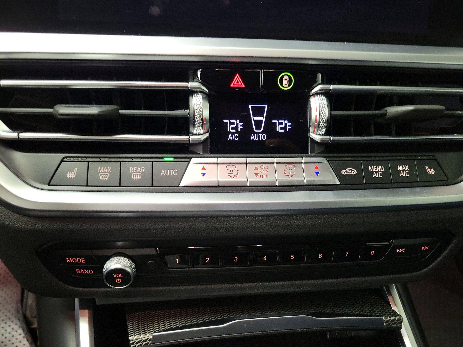 Thumbnail: 2022 BMW M4 - 17