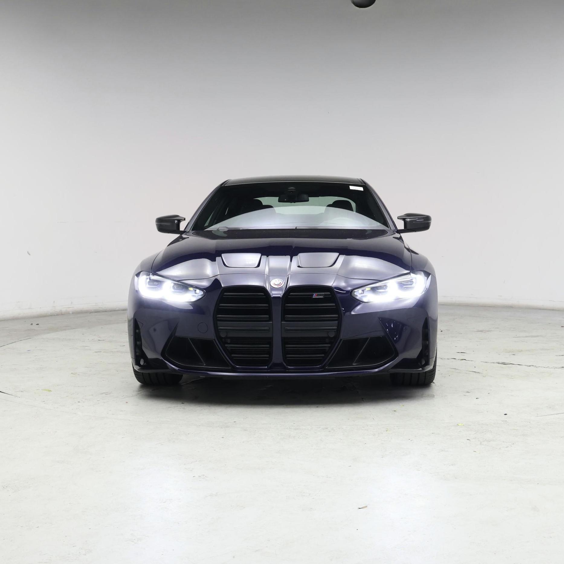 Thumbnail: 2022 BMW M4 - 5